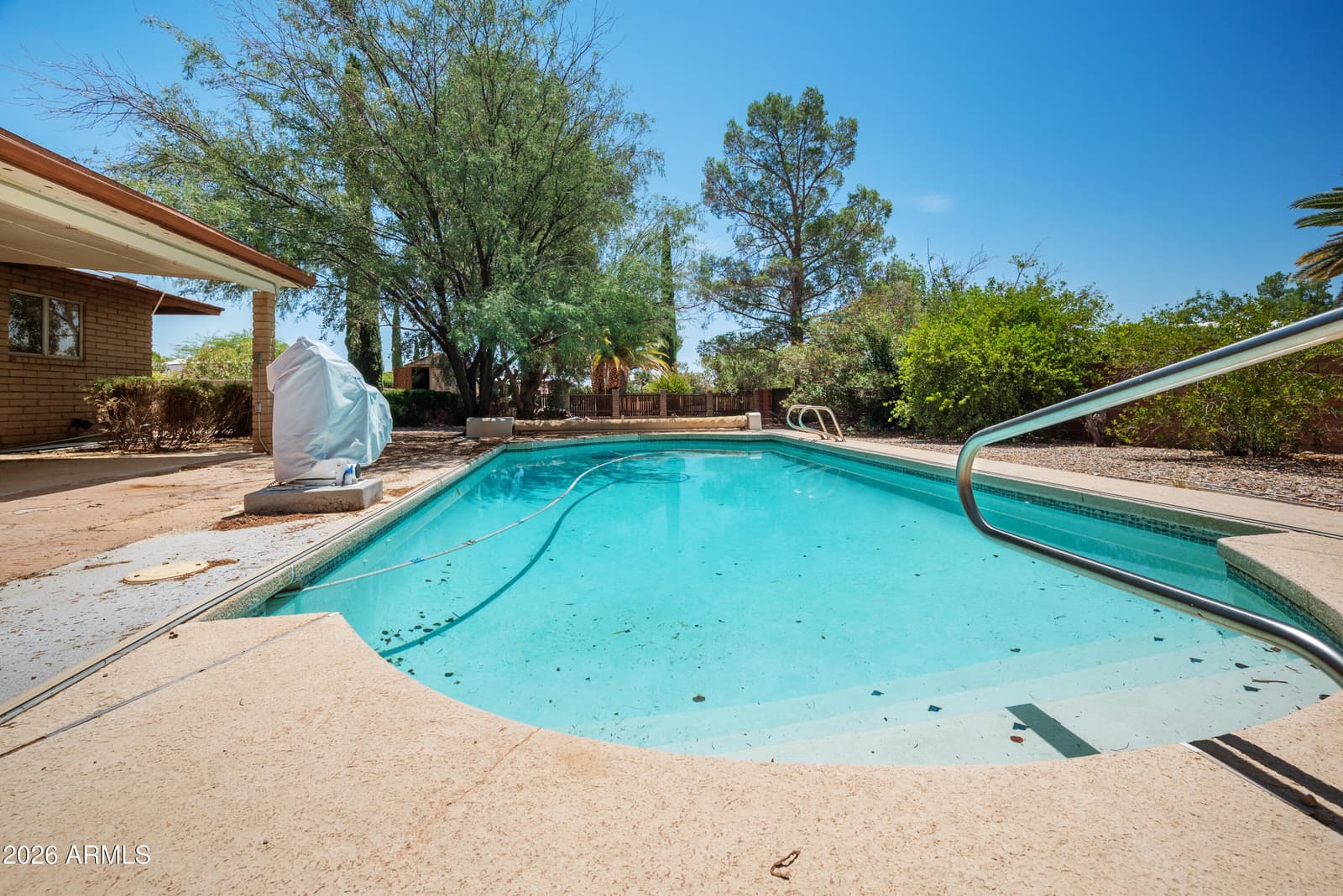 1764 BAYWOOD Lane, Sierra Vista, AZ 85635 — photo 36 of 39