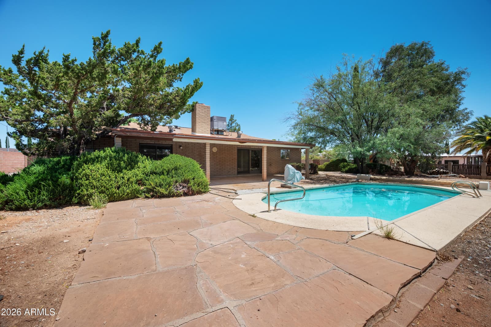1764 BAYWOOD Lane, Sierra Vista, AZ 85635 — photo 1 of 39