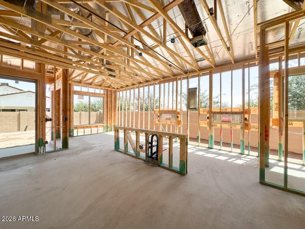 22762 E ROUNDUP Way, Queen Creek, AZ 85142 — photo 4 of 16