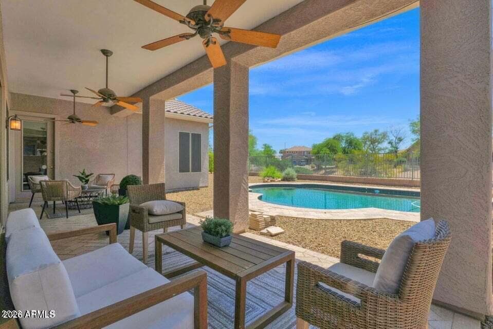 25040 N 44TH Avenue, Phoenix, AZ 85083 — photo 2 of 43