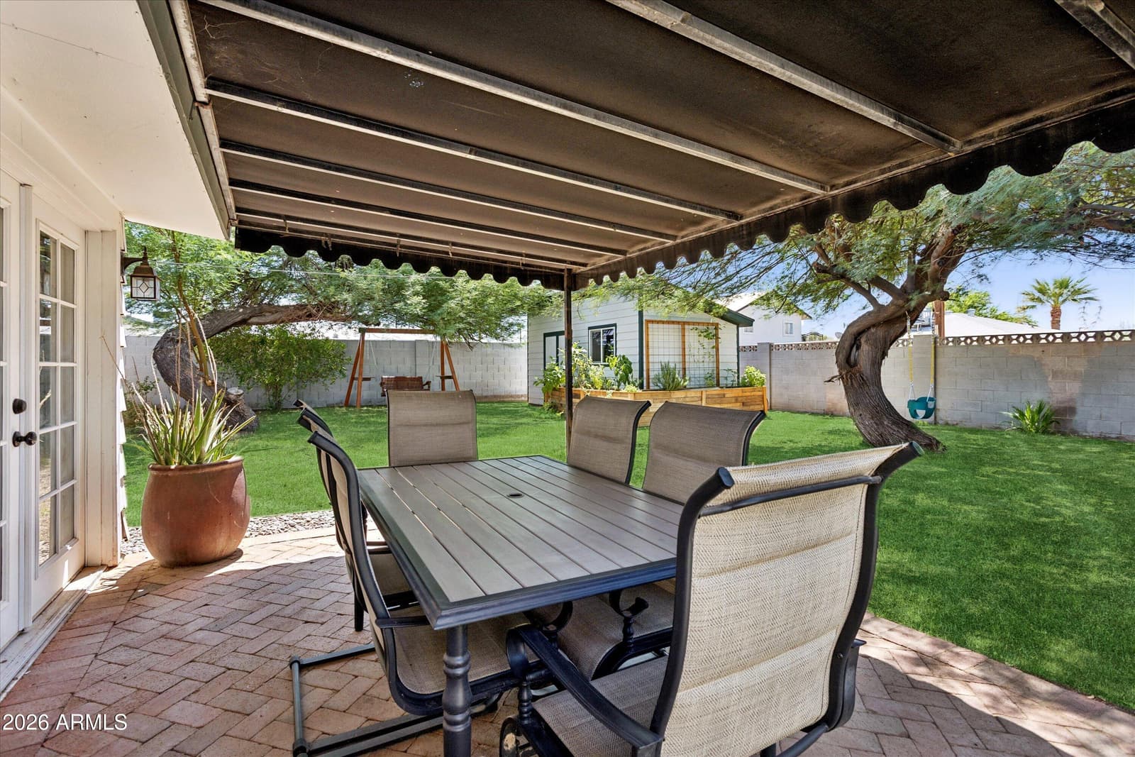3323 E Palm Lane, Phoenix, AZ 85008 — photo 30 of 35