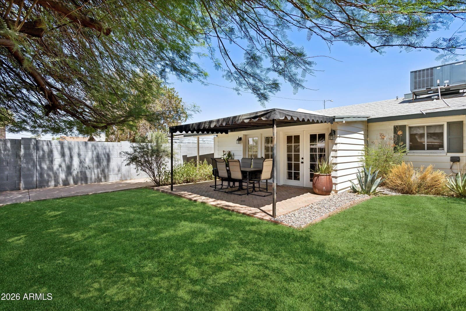 3323 E Palm Lane, Phoenix, AZ 85008 — photo 32 of 35