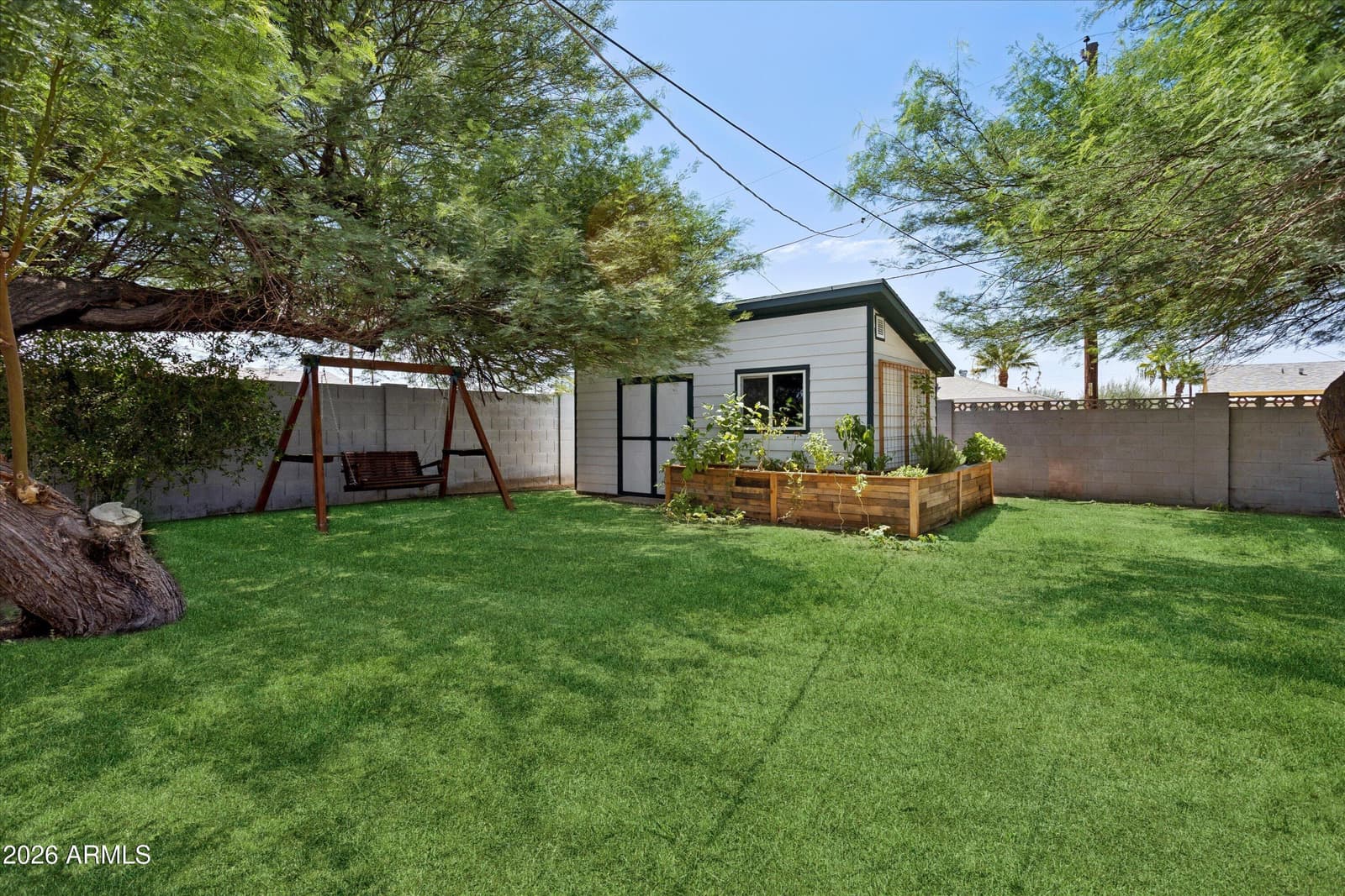 3323 E Palm Lane, Phoenix, AZ 85008 — photo 33 of 35