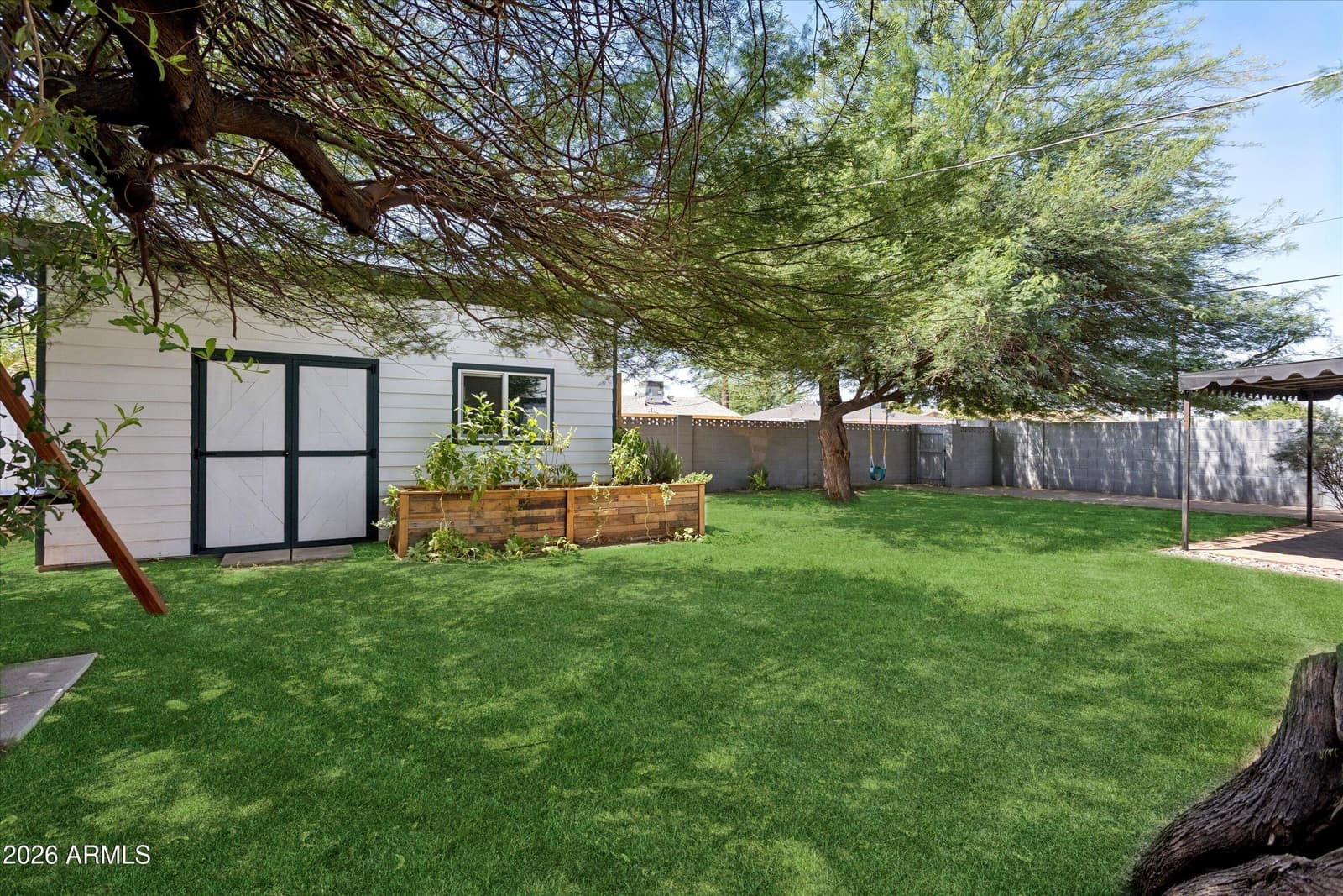 3323 E Palm Lane, Phoenix, AZ 85008 — photo 34 of 35