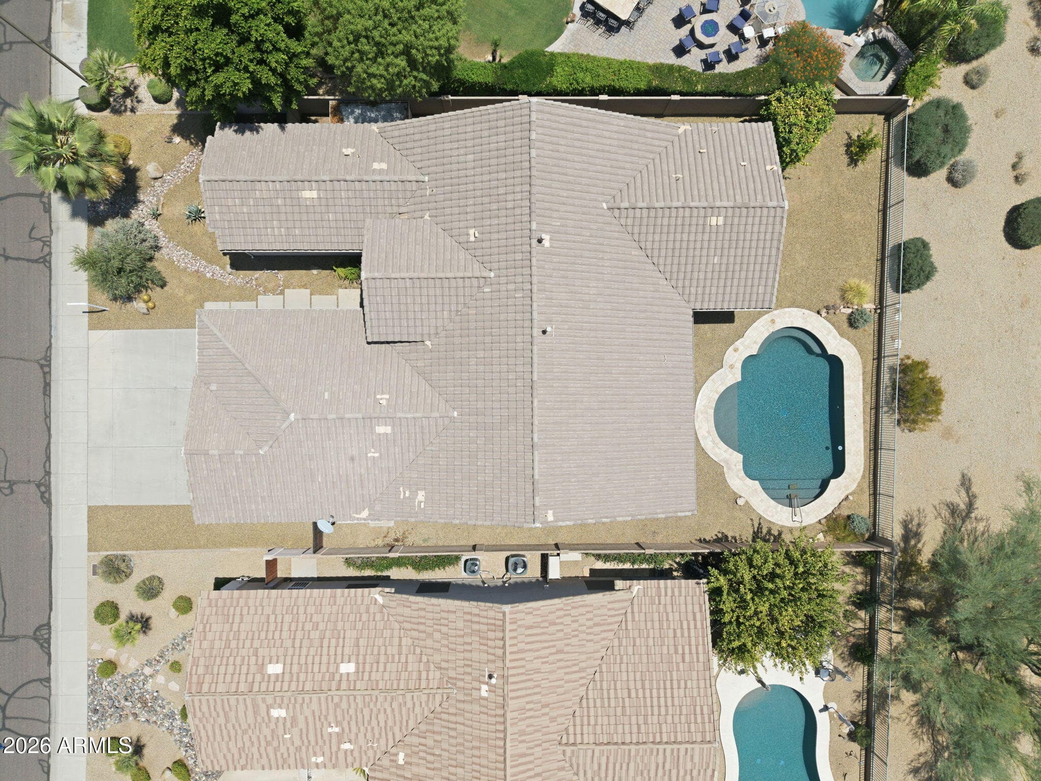 25040 N 44TH Avenue, Phoenix, AZ 85083 — photo 4 of 43