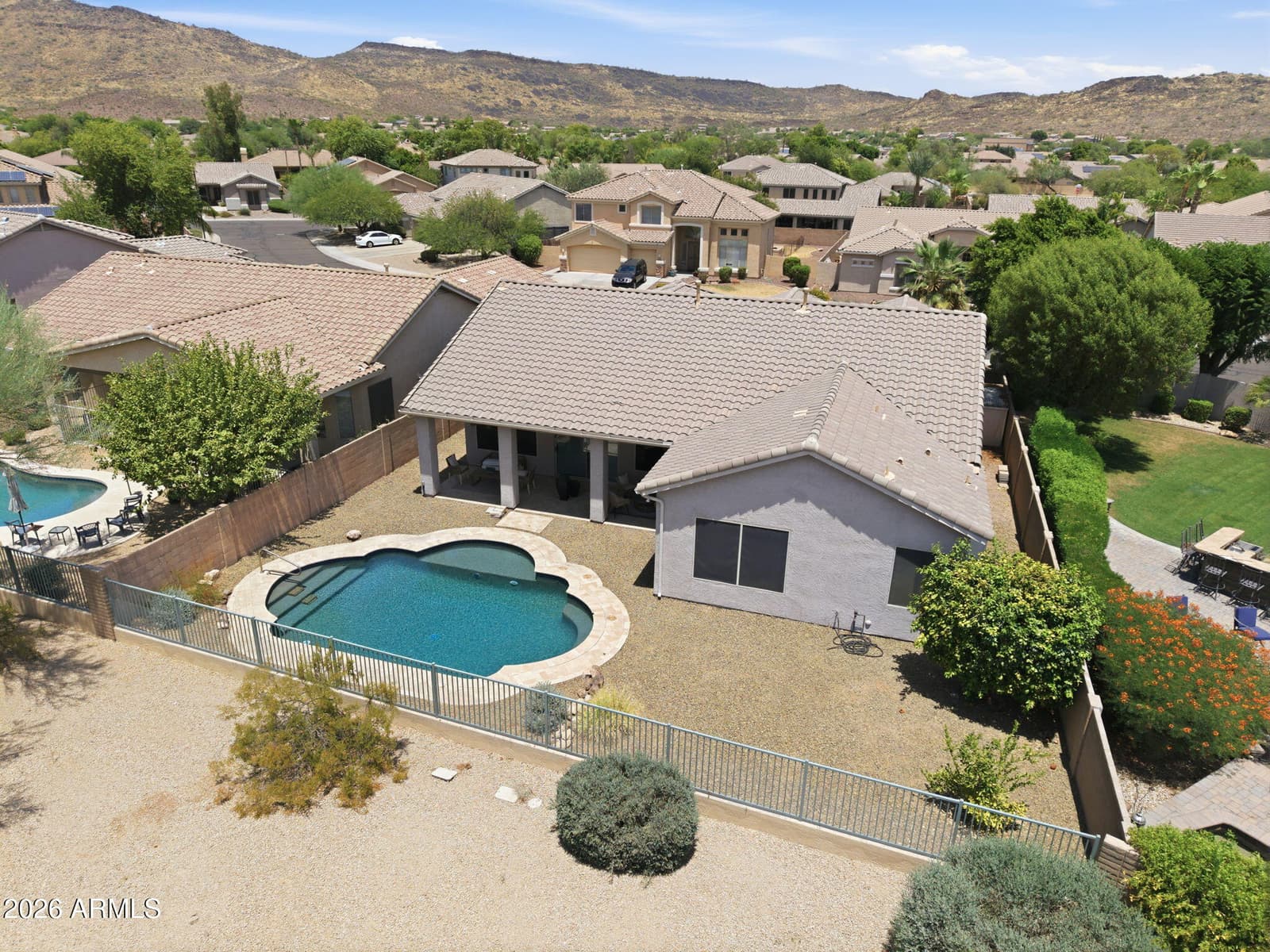 25040 N 44TH Avenue, Phoenix, AZ 85083 — photo 5 of 43