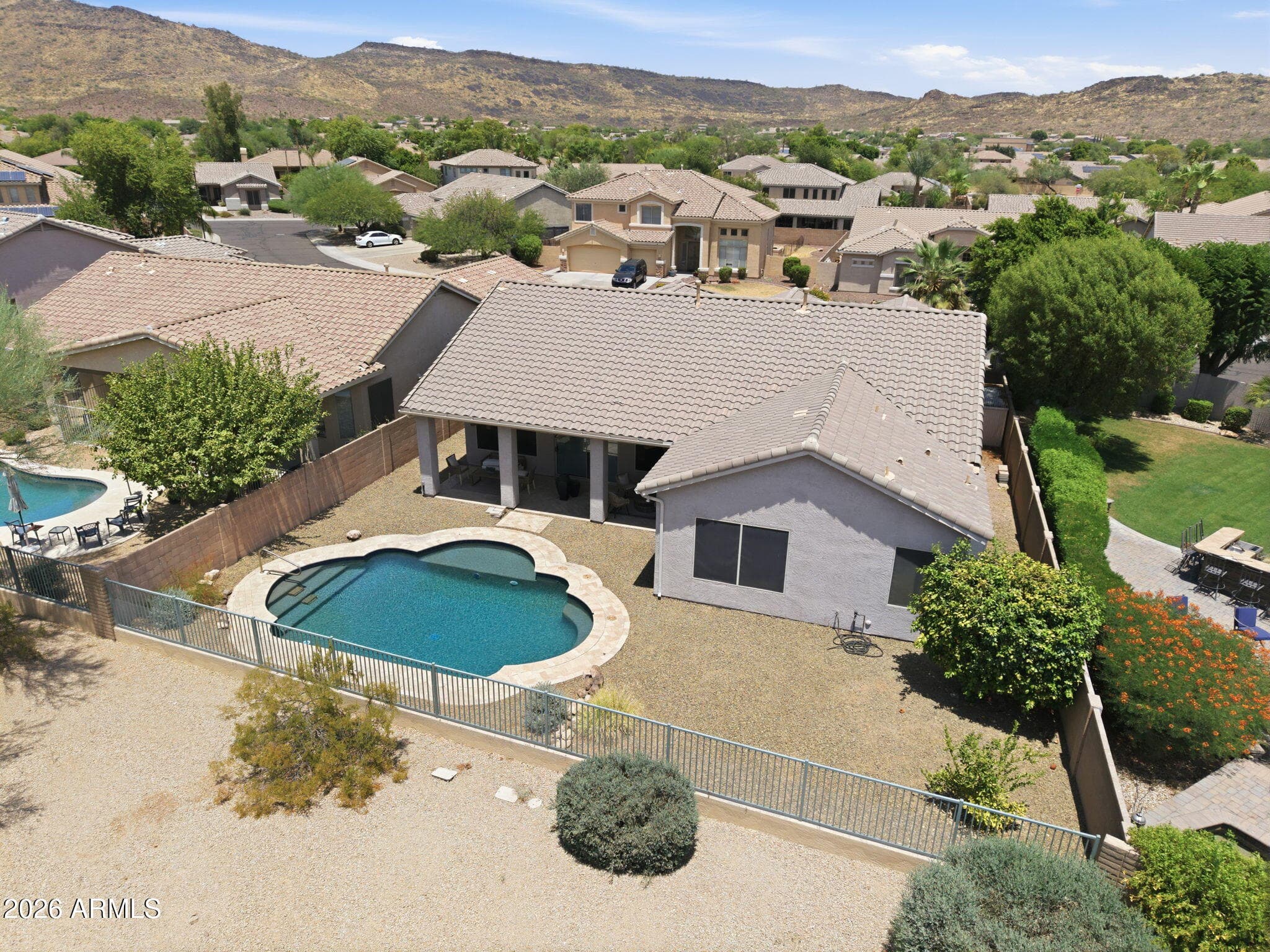 25040 N 44TH Avenue, Phoenix, AZ 85083 — photo 5 of 43