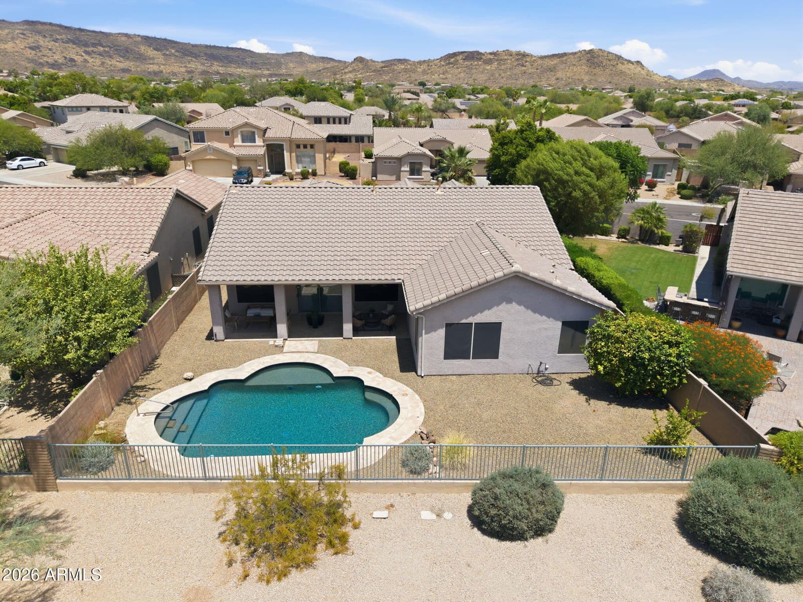 25040 N 44TH Avenue, Phoenix, AZ 85083 — photo 6 of 43