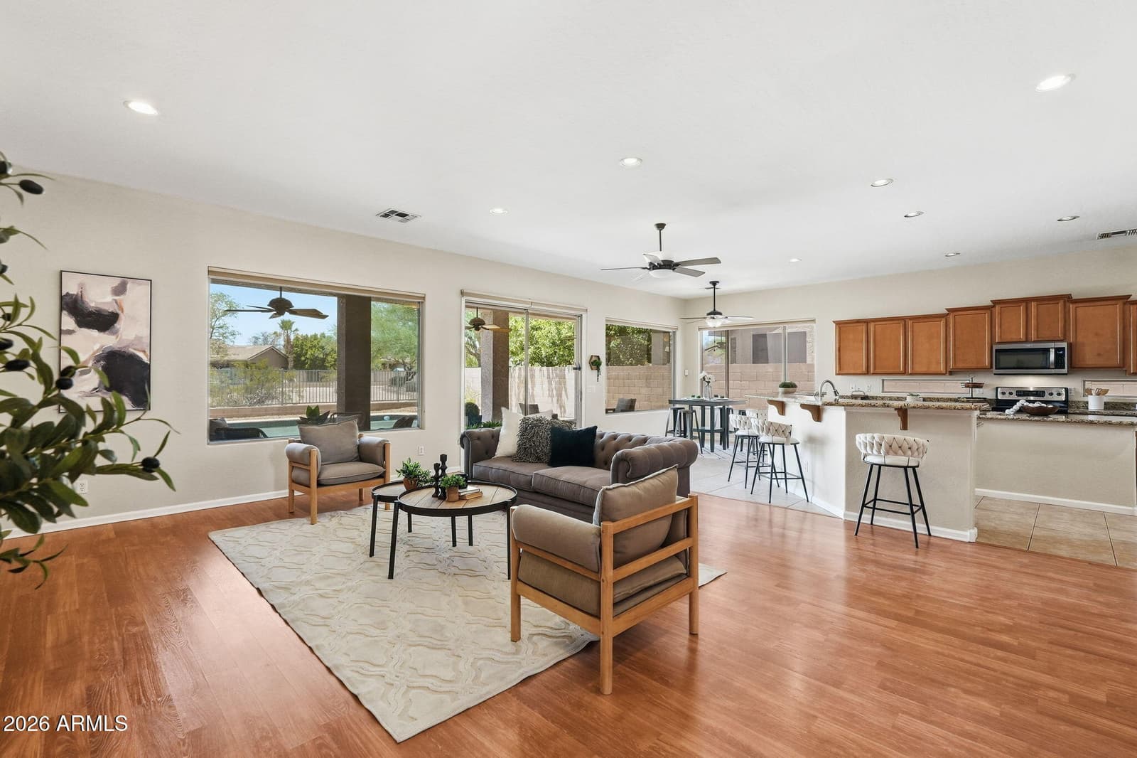 25040 N 44TH Avenue, Phoenix, AZ 85083 — photo 10 of 43