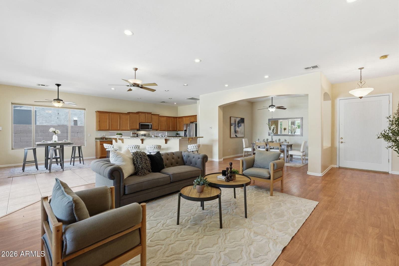 25040 N 44TH Avenue, Phoenix, AZ 85083 — photo 11 of 43