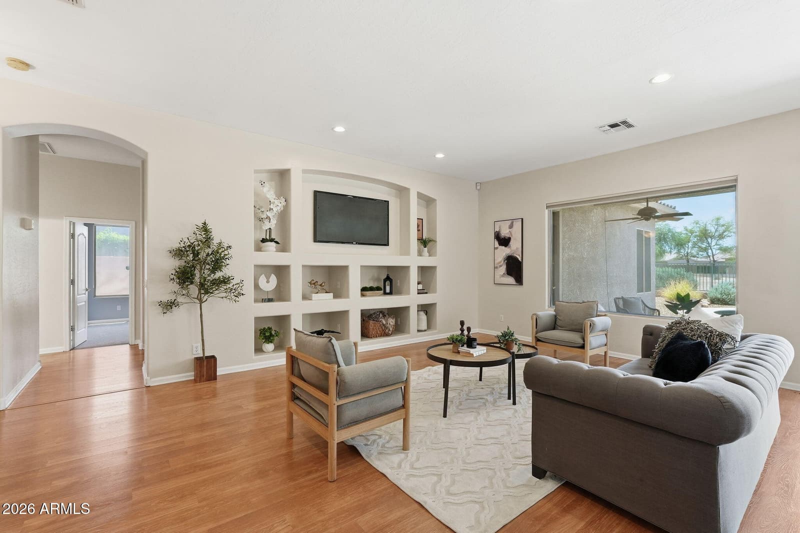 25040 N 44TH Avenue, Phoenix, AZ 85083 — photo 13 of 43
