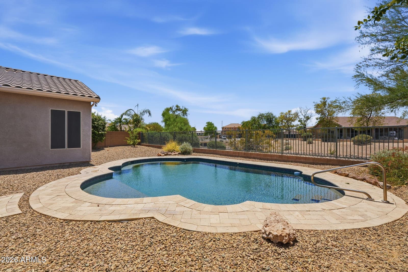 25040 N 44TH Avenue, Phoenix, AZ 85083 — photo 42 of 43