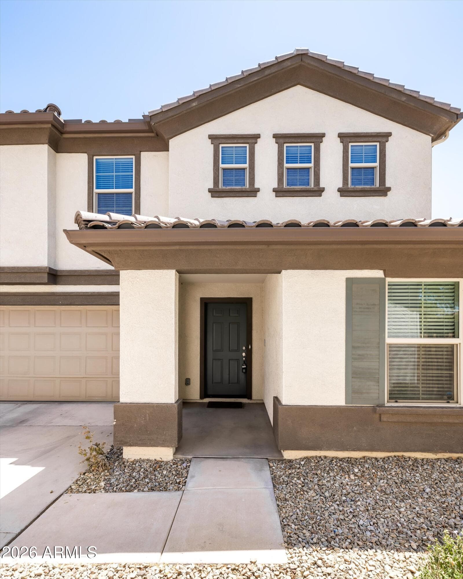 16329 W LATHAM Street, Goodyear, AZ 85338 — photo 2 of 34