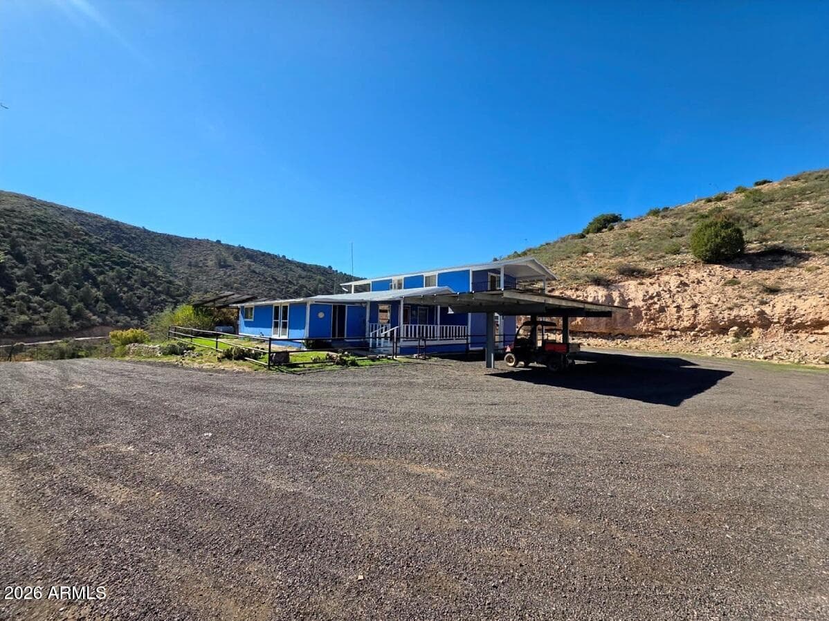 2062 E Horseshoe Springs Road, Globe, AZ 85501 — photo 15 of 38