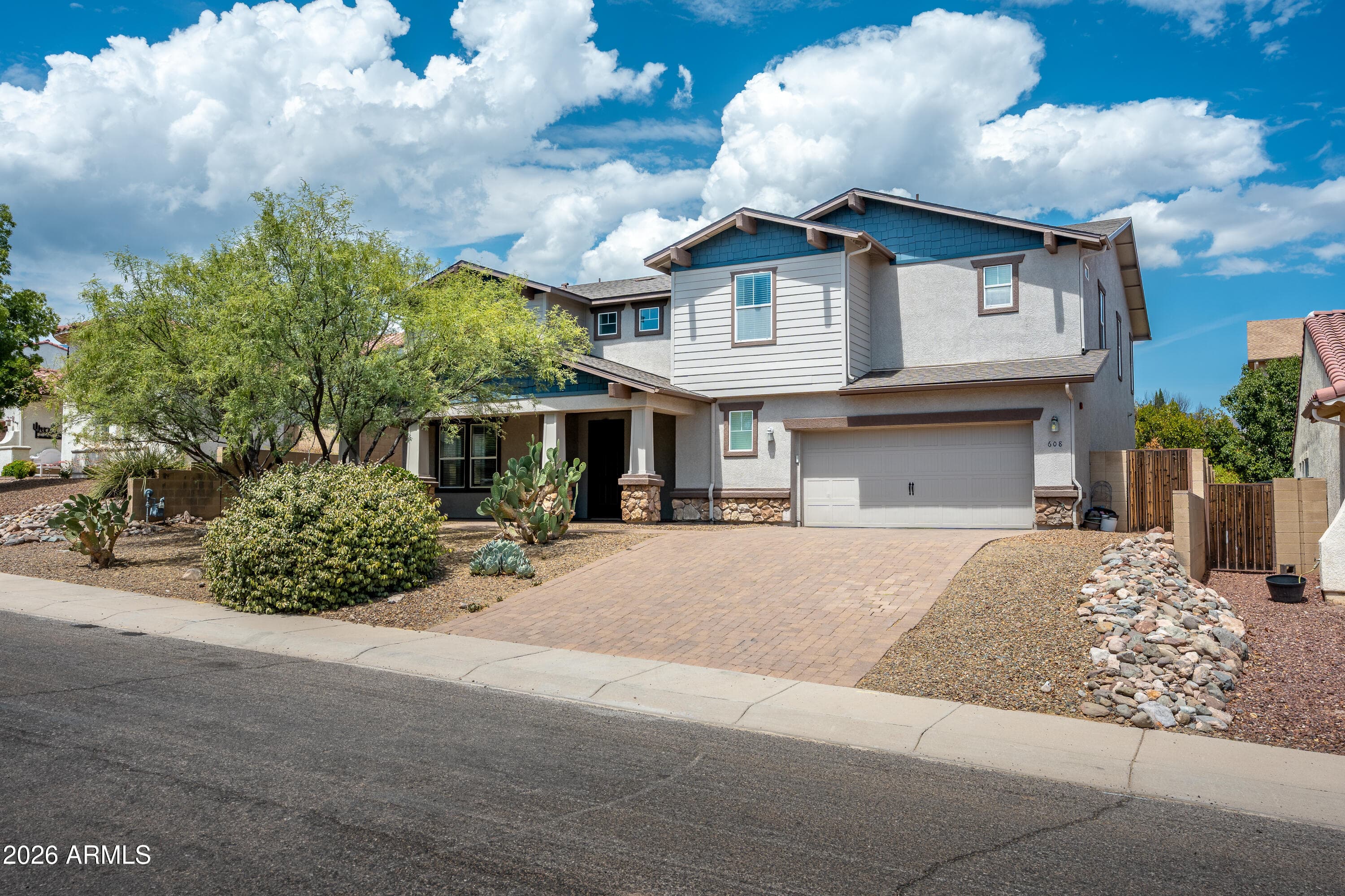608 BOOTLEG Road, Clarkdale, AZ 86324 — photo 2 of 43