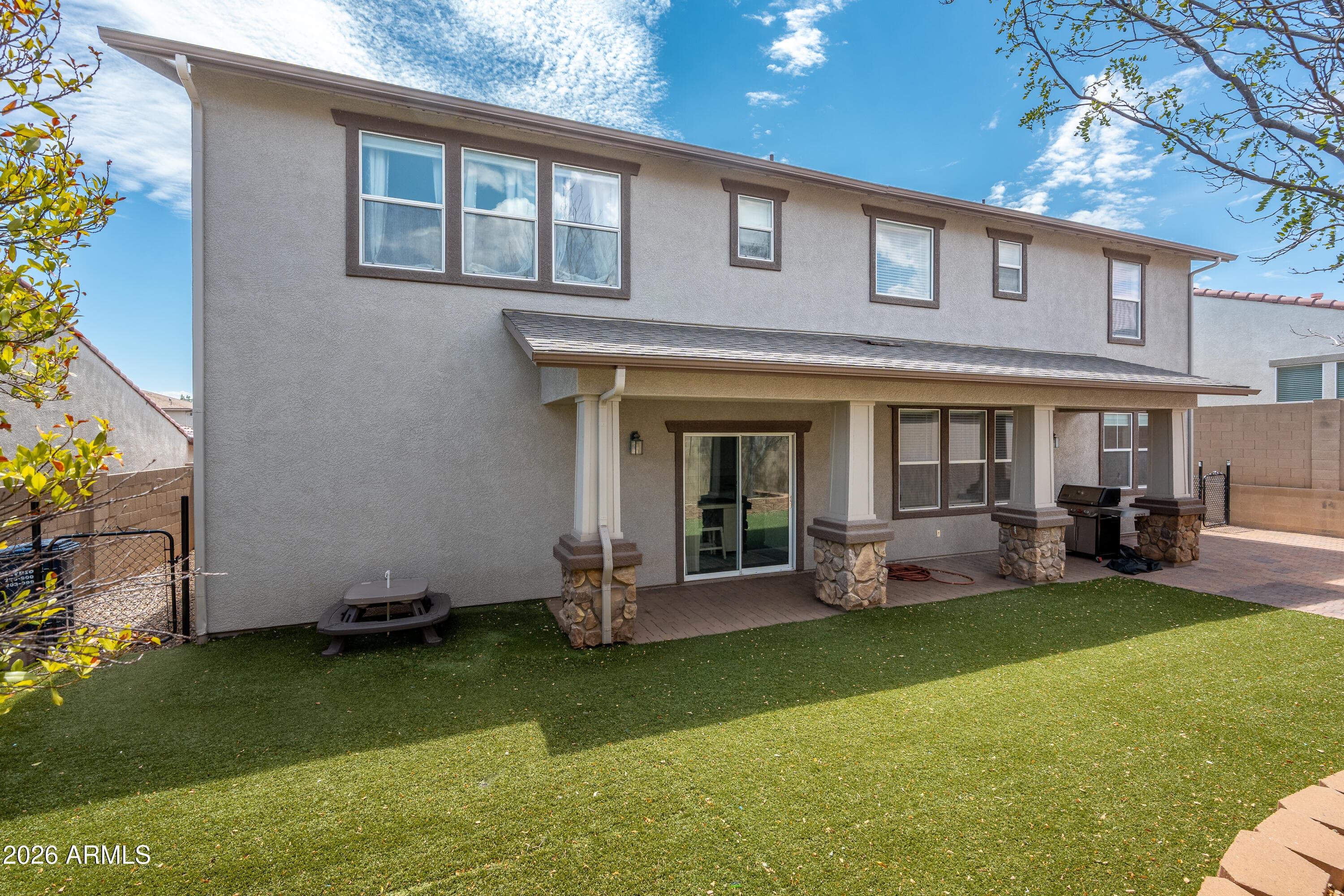 608 BOOTLEG Road, Clarkdale, AZ 86324 — photo 40 of 43