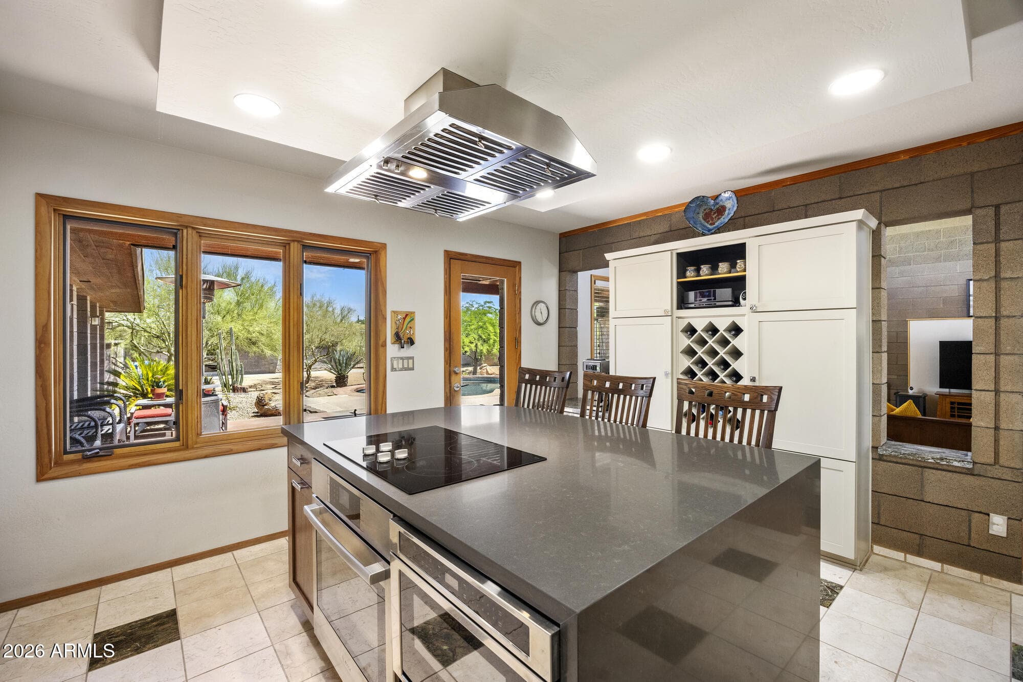 6106 E MONTGOMERY Road, Cave Creek, AZ 85331 — photo 16 of 50