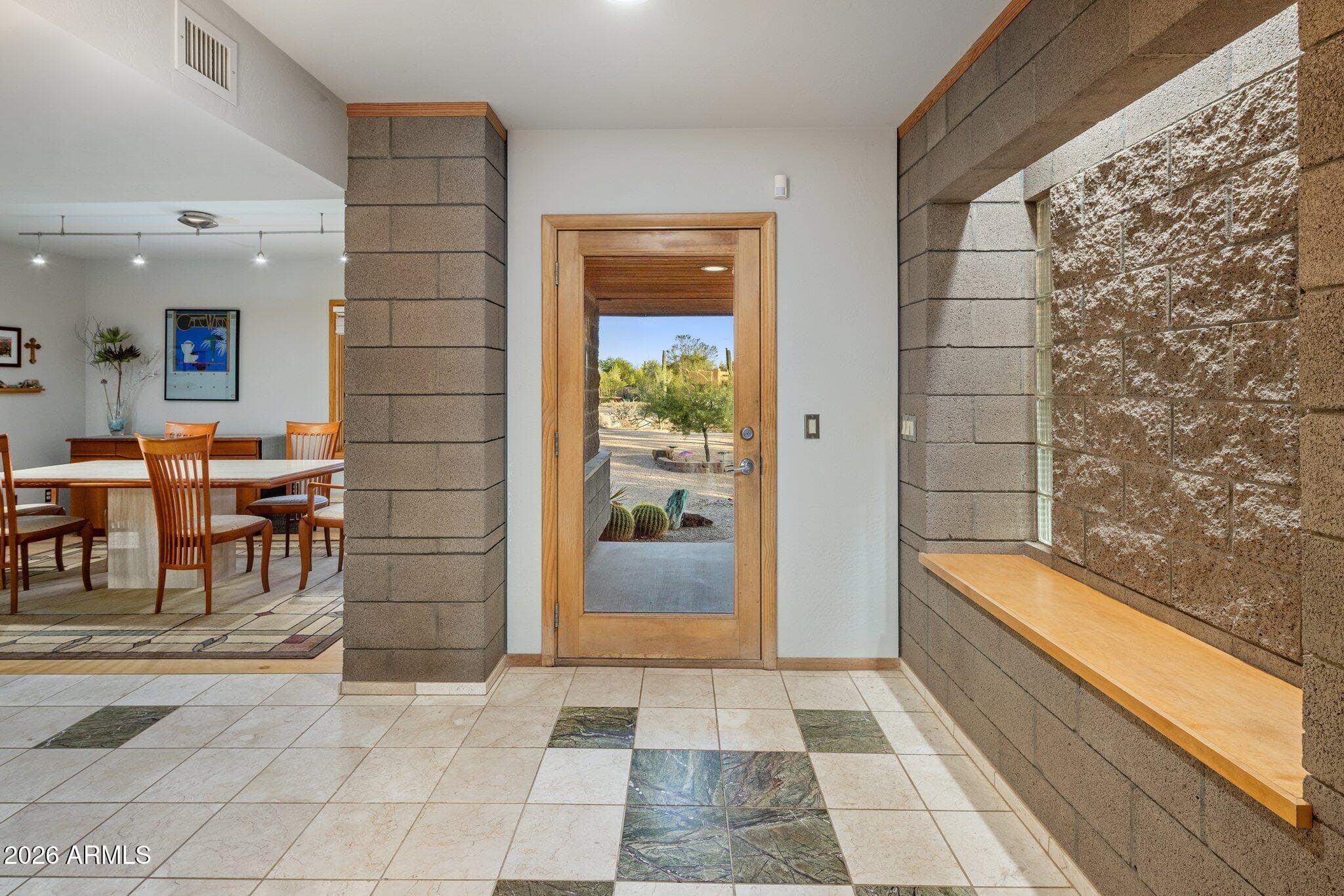6106 E MONTGOMERY Road, Cave Creek, AZ 85331 — photo 8 of 50