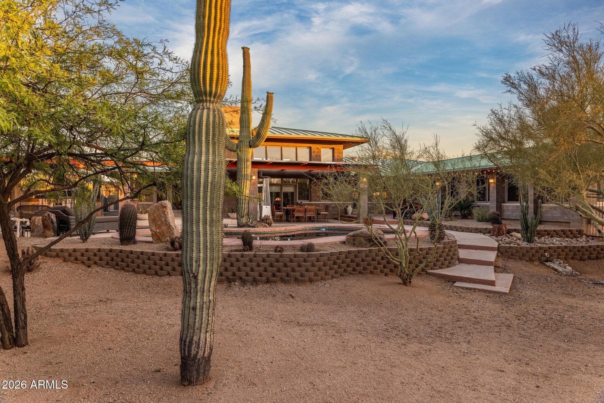 6106 E MONTGOMERY Road, Cave Creek, AZ 85331 — photo 39 of 50
