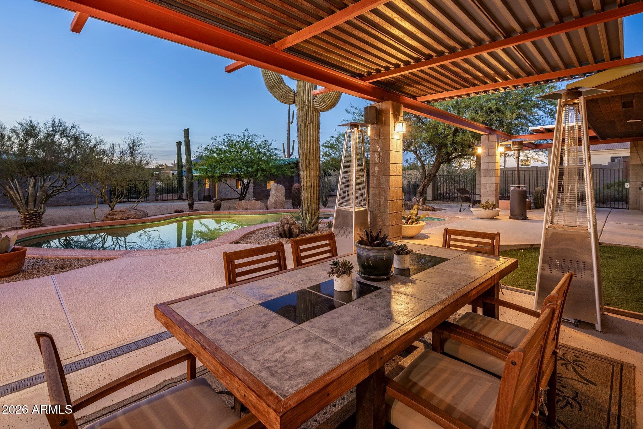 6106 E MONTGOMERY Road, Cave Creek, AZ 85331 — photo 47 of 50