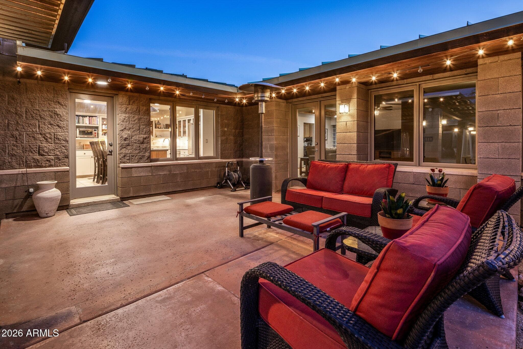 6106 E MONTGOMERY Road, Cave Creek, AZ 85331 — photo 48 of 50