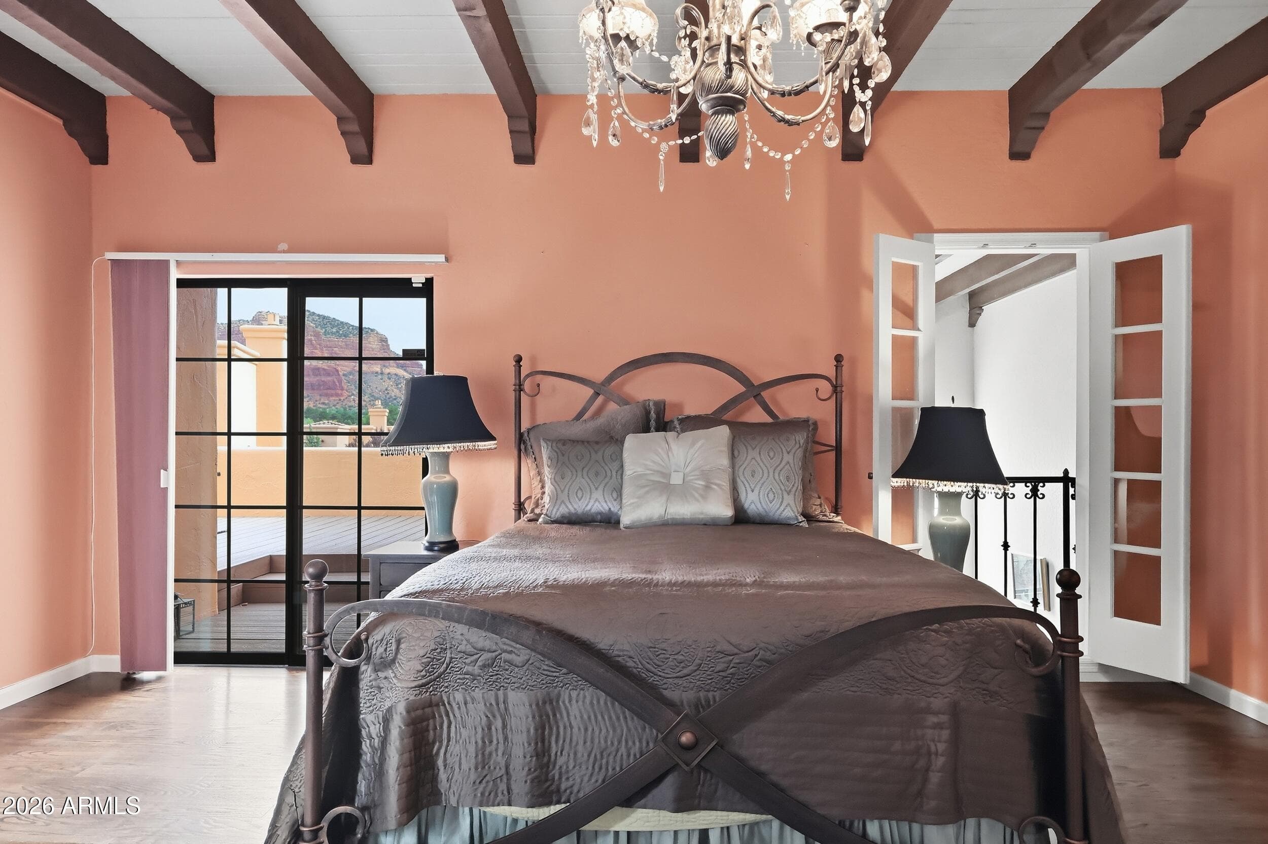 186 RIDGE TRAIL DR Drive 186, Sedona, AZ 86351 — photo 23 of 38