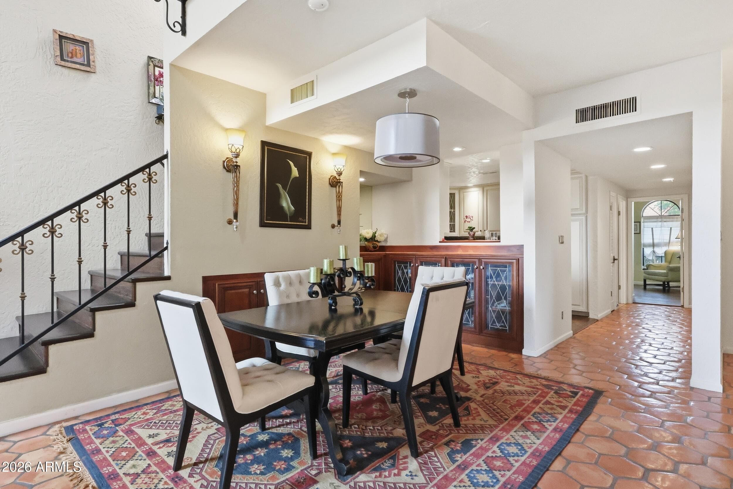 186 RIDGE TRAIL DR Drive 186, Sedona, AZ 86351 — photo 10 of 38
