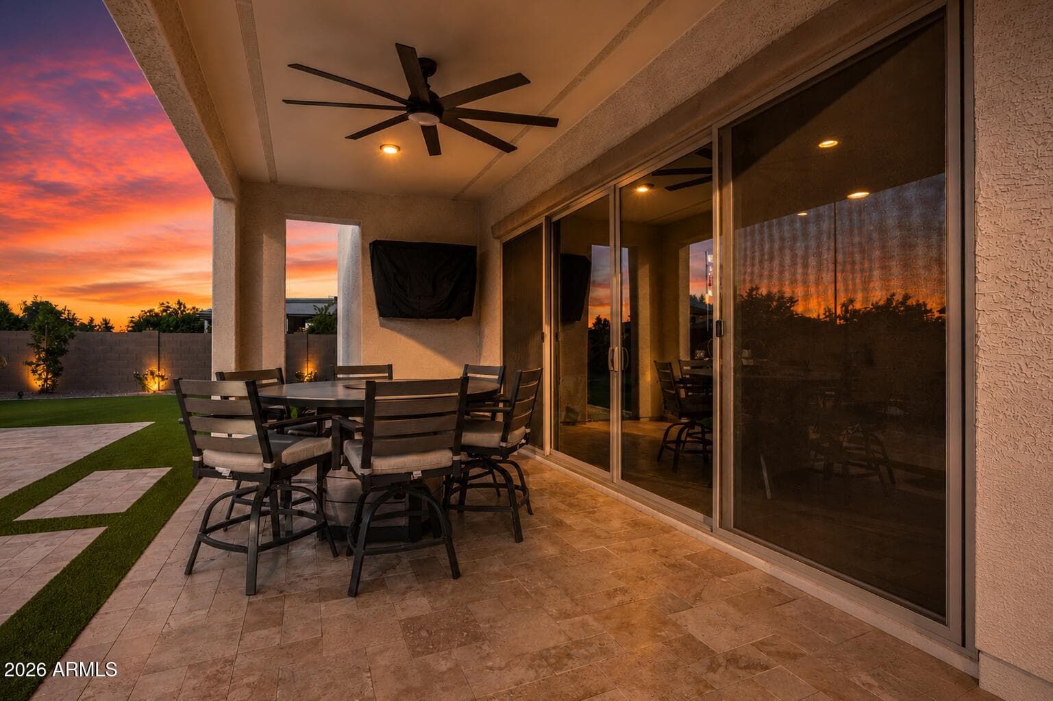17164 W ROYAL PALM Road, Waddell, AZ 85355 — photo 27 of 44