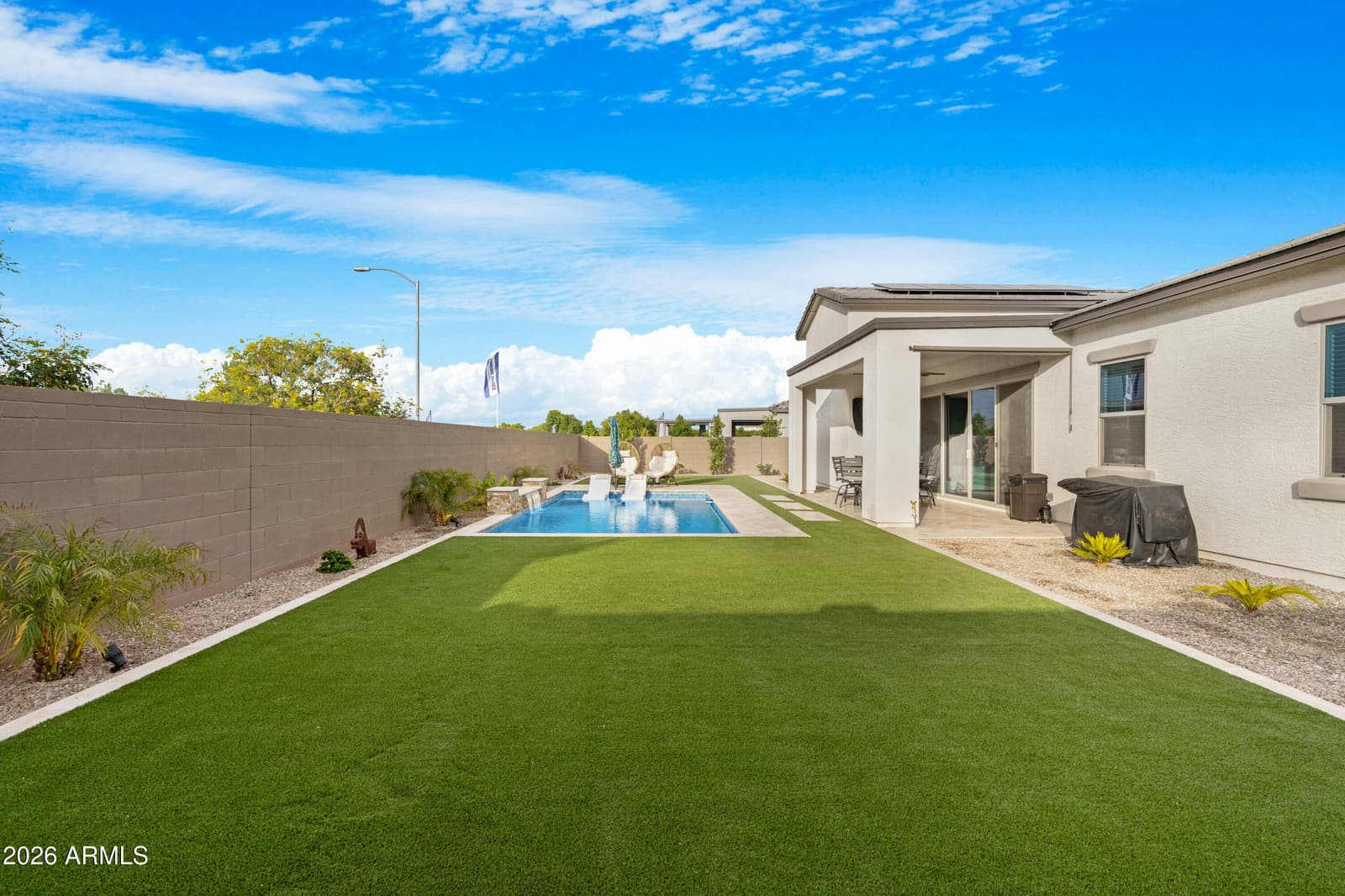 17164 W ROYAL PALM Road, Waddell, AZ 85355 — photo 36 of 44