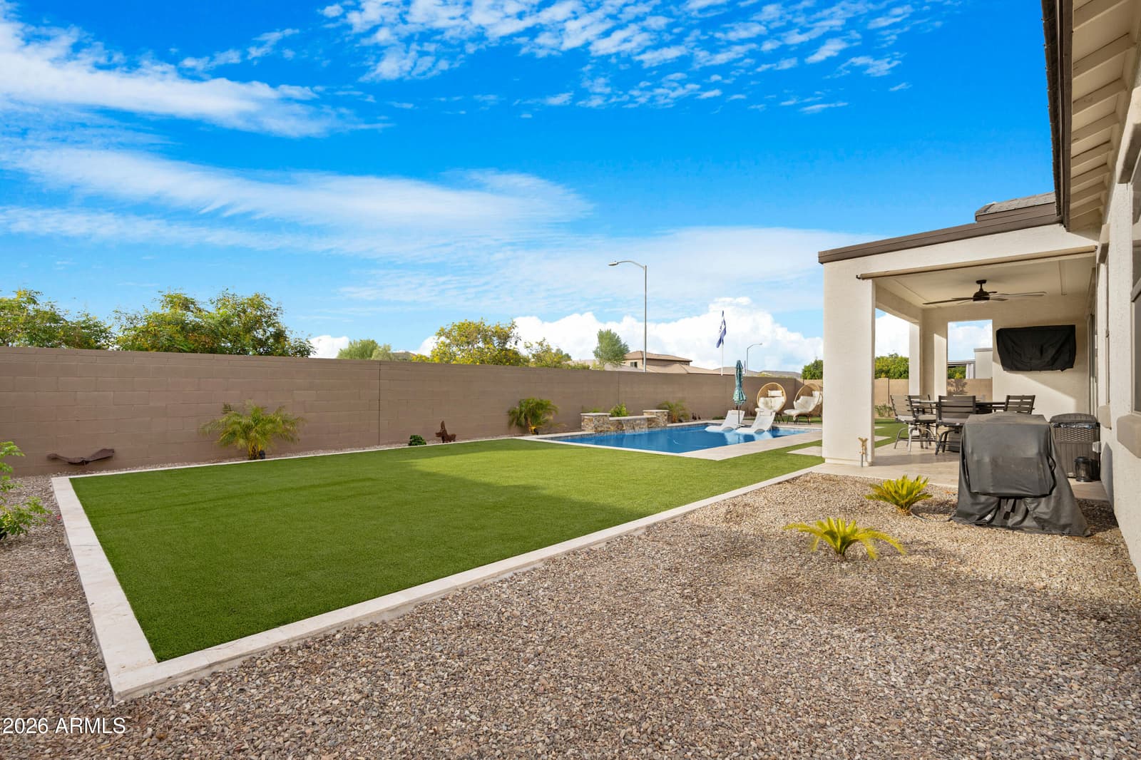 17164 W ROYAL PALM Road, Waddell, AZ 85355 — photo 37 of 44