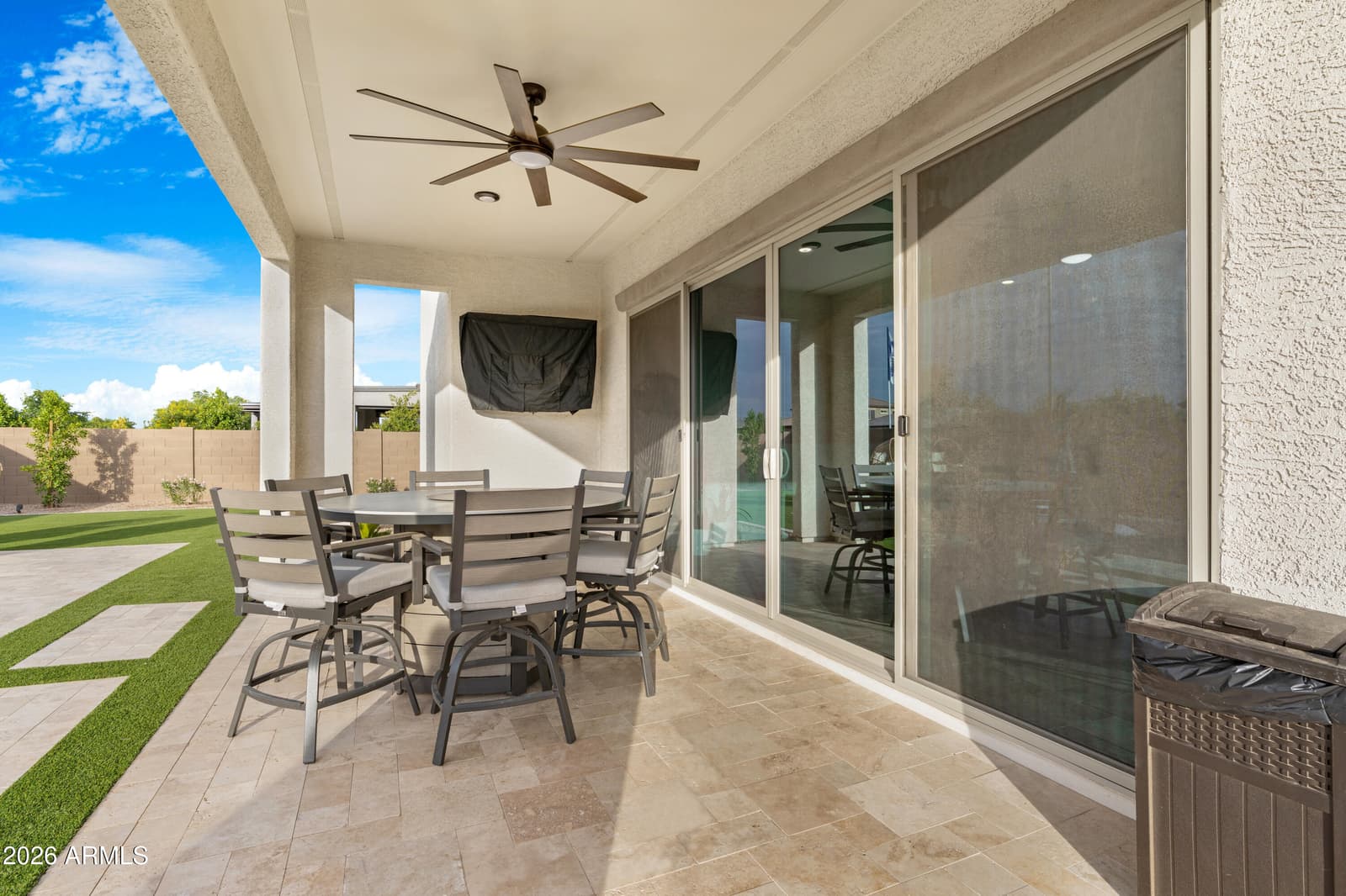 17164 W ROYAL PALM Road, Waddell, AZ 85355 — photo 39 of 44