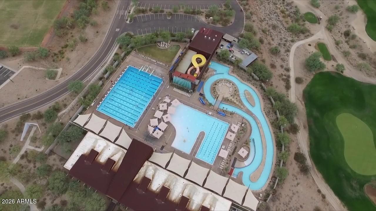 9014 E JANICE Way, Scottsdale, AZ 85260 — photo 35 of 39