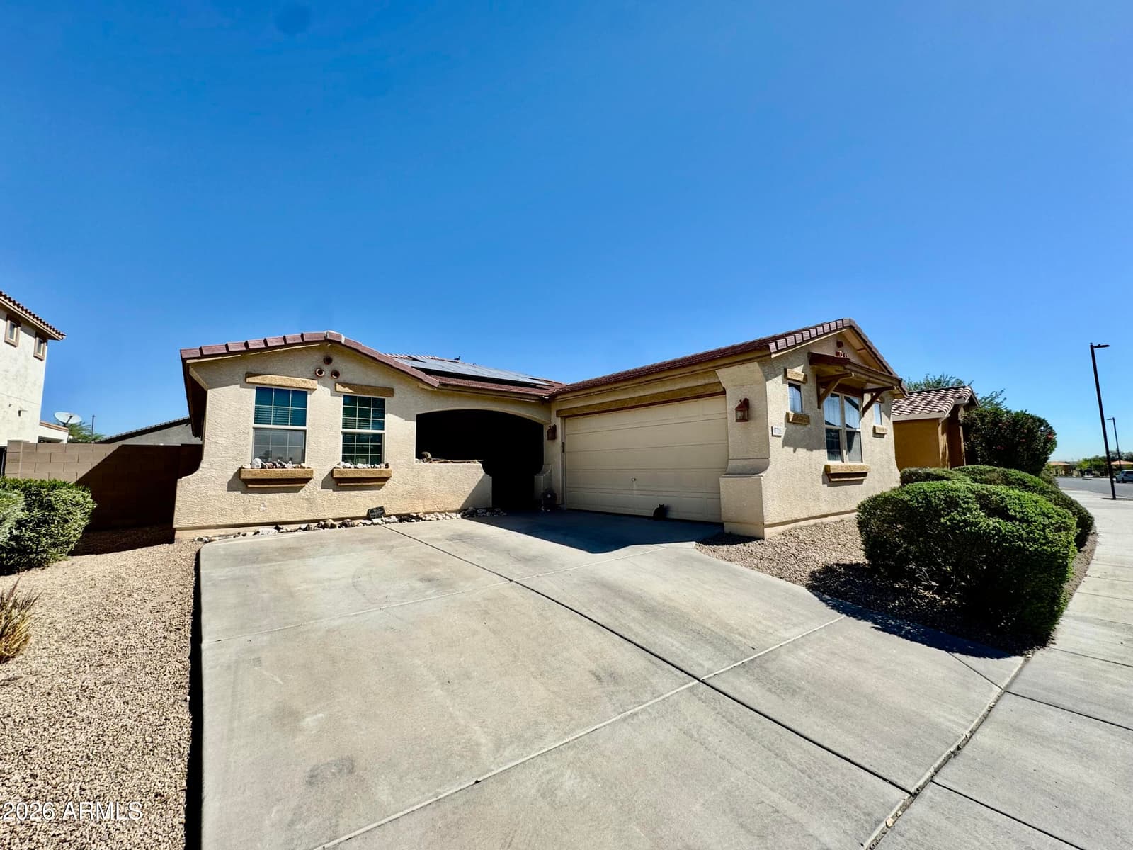 17726 W LINCOLN Street, Goodyear, AZ 85338