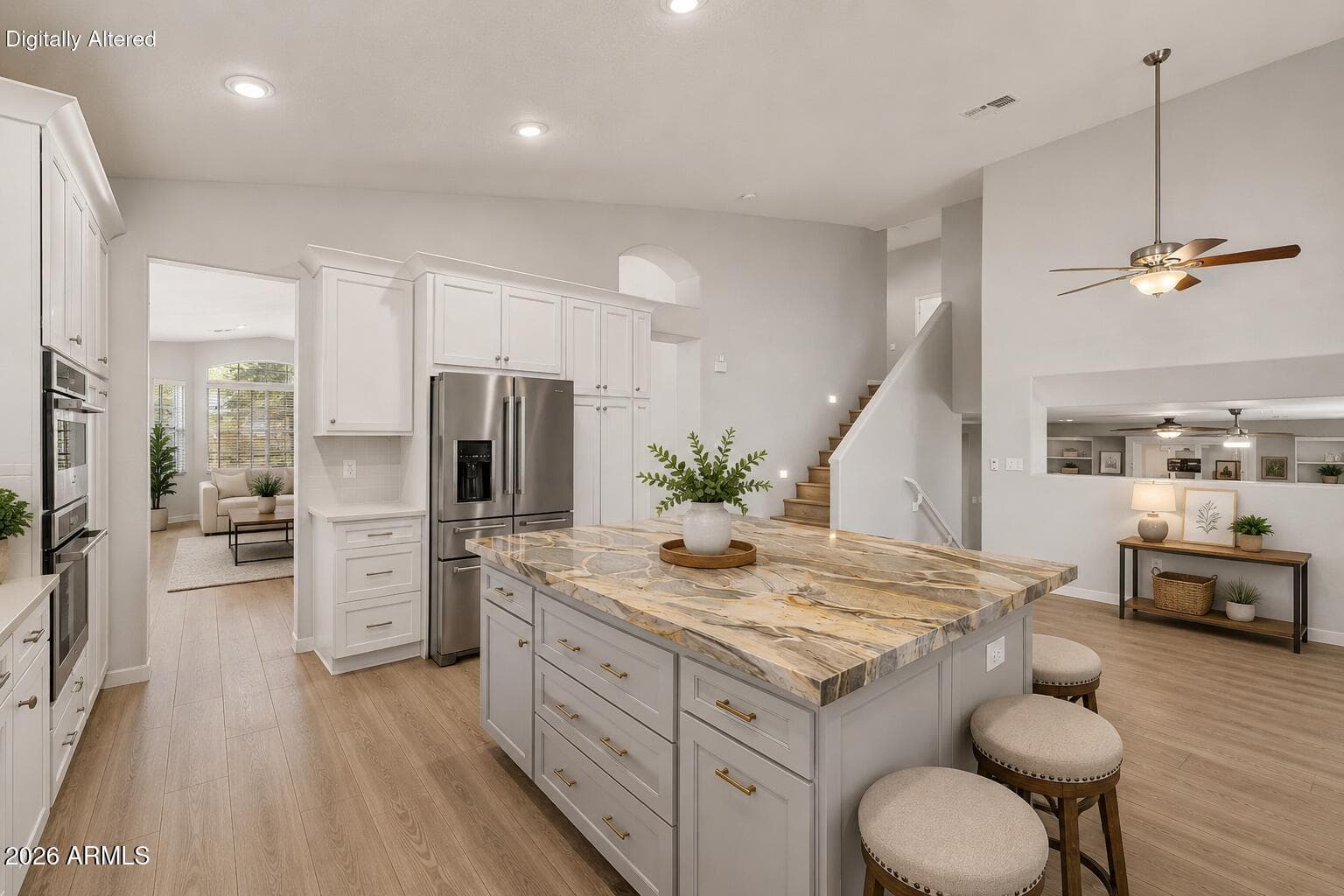 4425 E Casey Lane, Cave Creek, AZ 85331 — photo 16 of 41