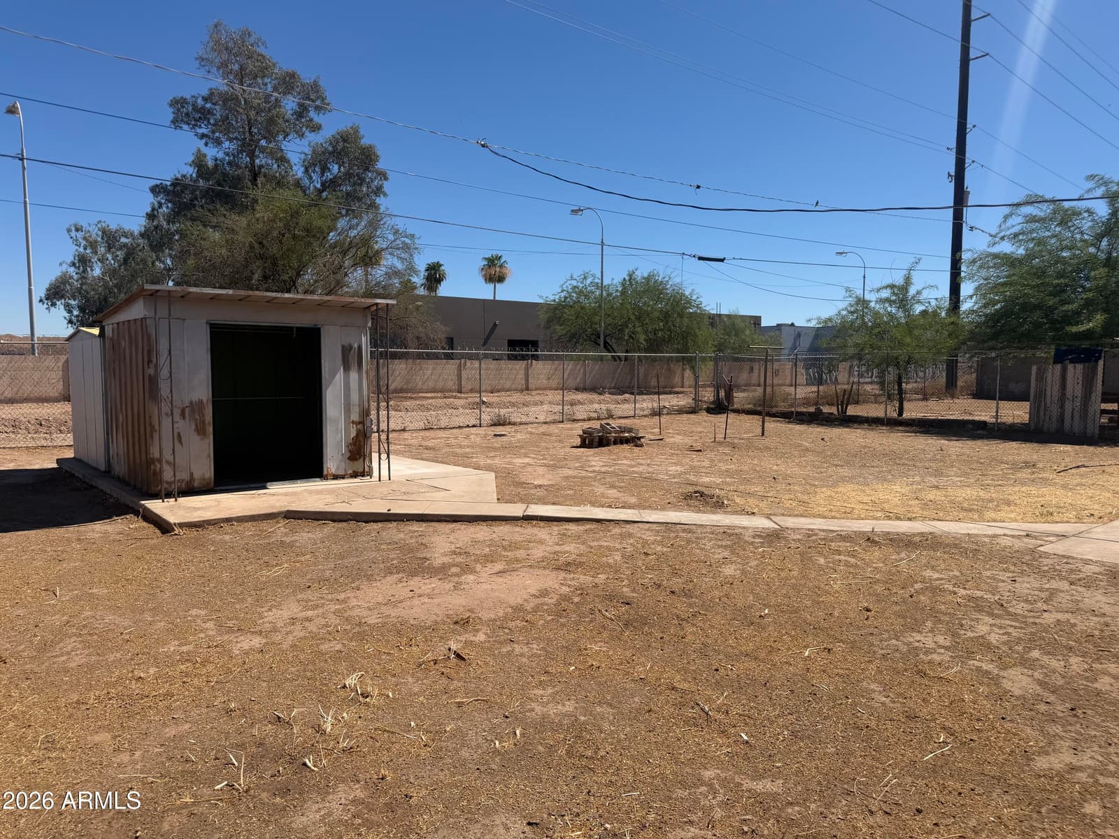 2234 E WOOD Street, Phoenix, AZ 85040 — photo 3 of 5