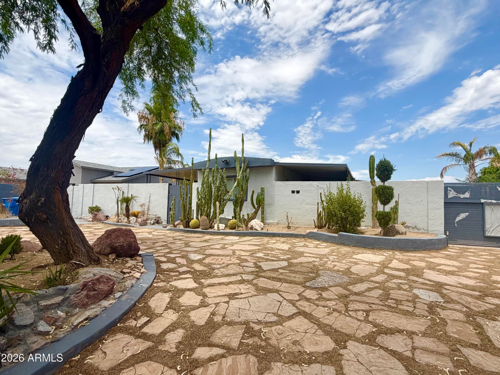 3520 W MONONA Drive, Glendale, AZ 85308 — photo 1 of 21