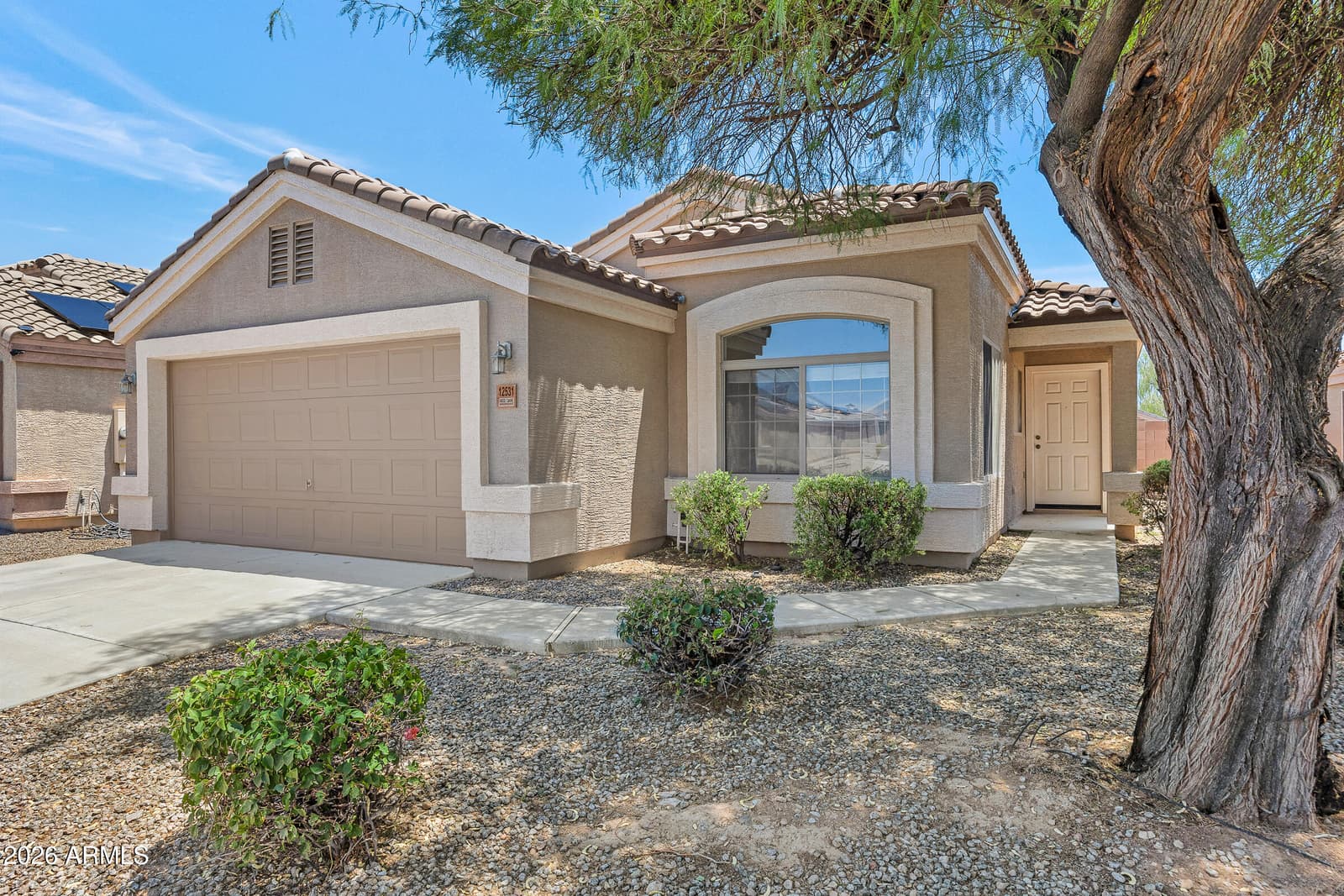 12531 W MAUNA LOA Lane, El Mirage, AZ 85335 — photo 3 of 27