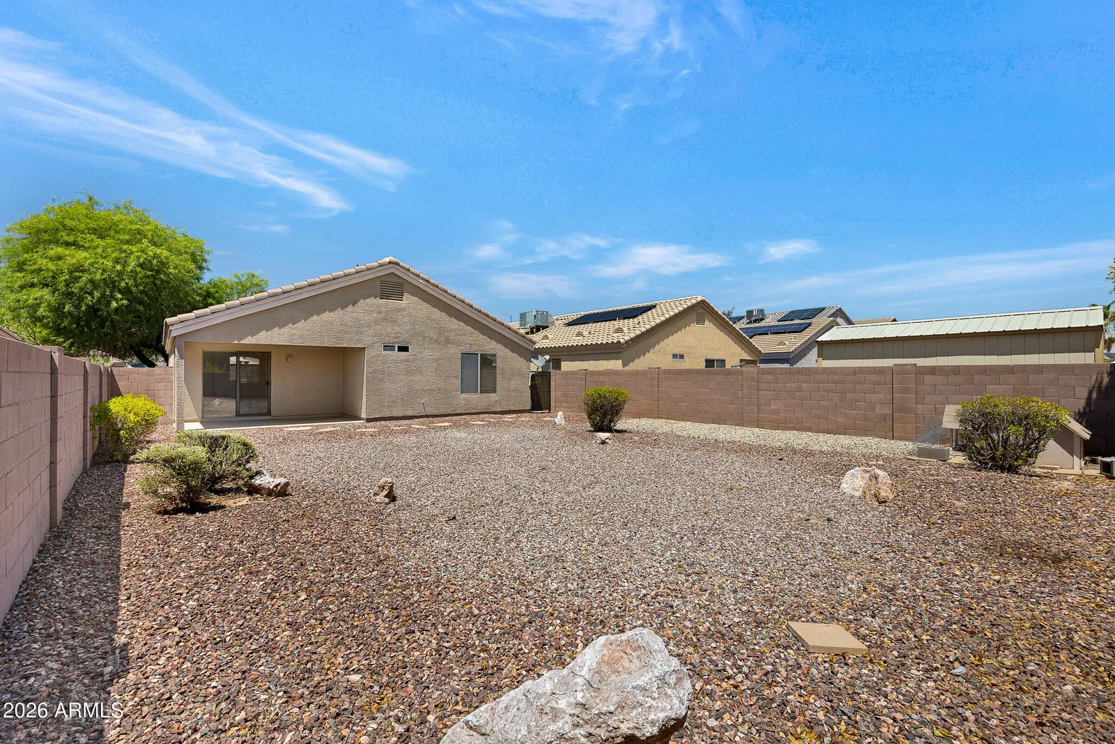 12531 W MAUNA LOA Lane, El Mirage, AZ 85335 — photo 24 of 27