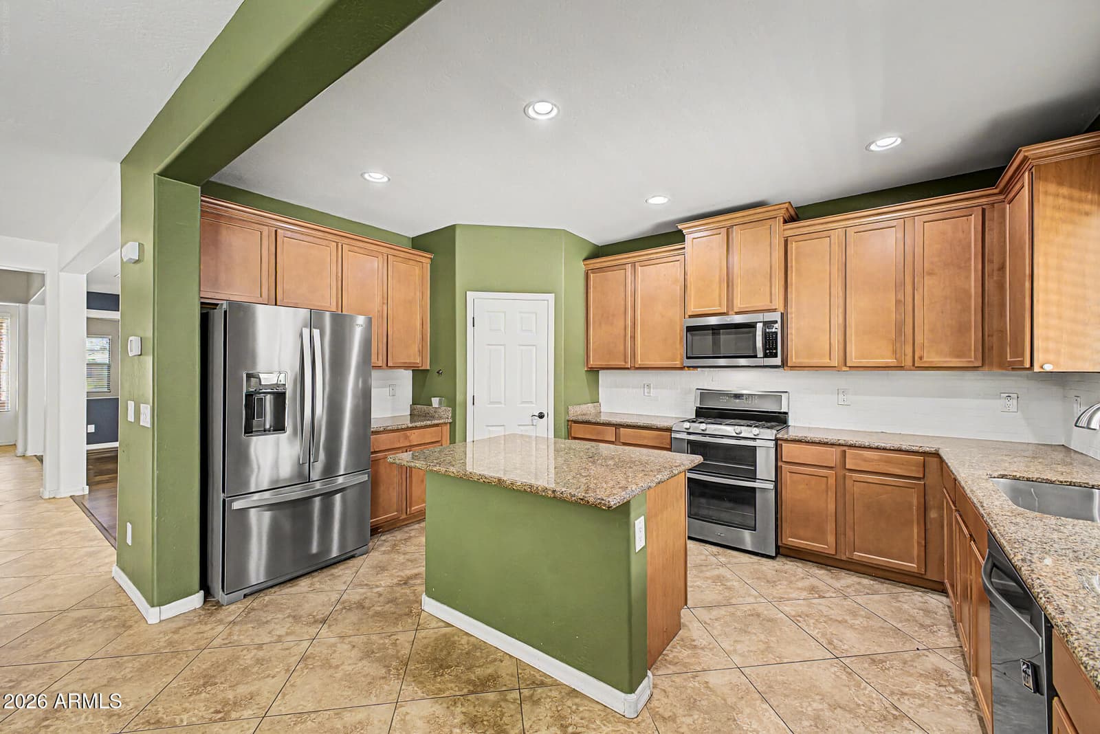 18634 W TURQUOISE Avenue, Waddell, AZ 85355 — photo 13 of 42