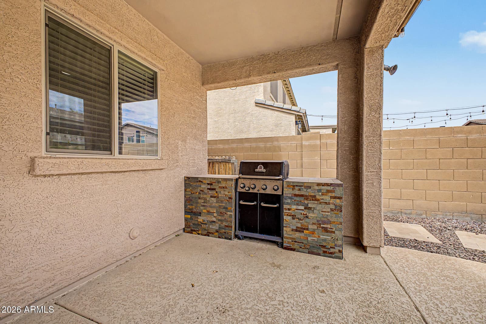 18634 W TURQUOISE Avenue, Waddell, AZ 85355 — photo 36 of 42