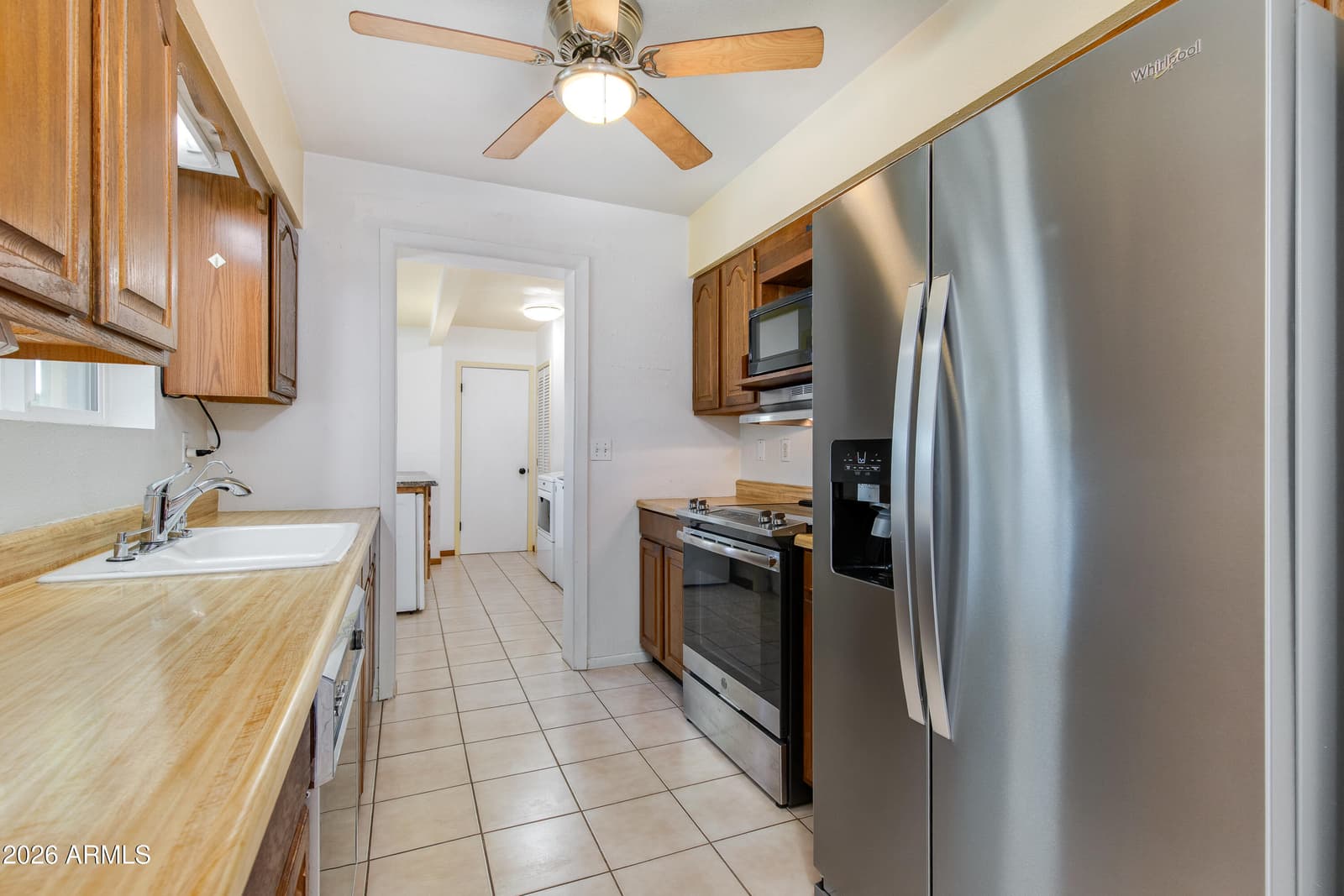 2815 E SYLVIA Street, Phoenix, AZ 85032 — photo 12 of 33