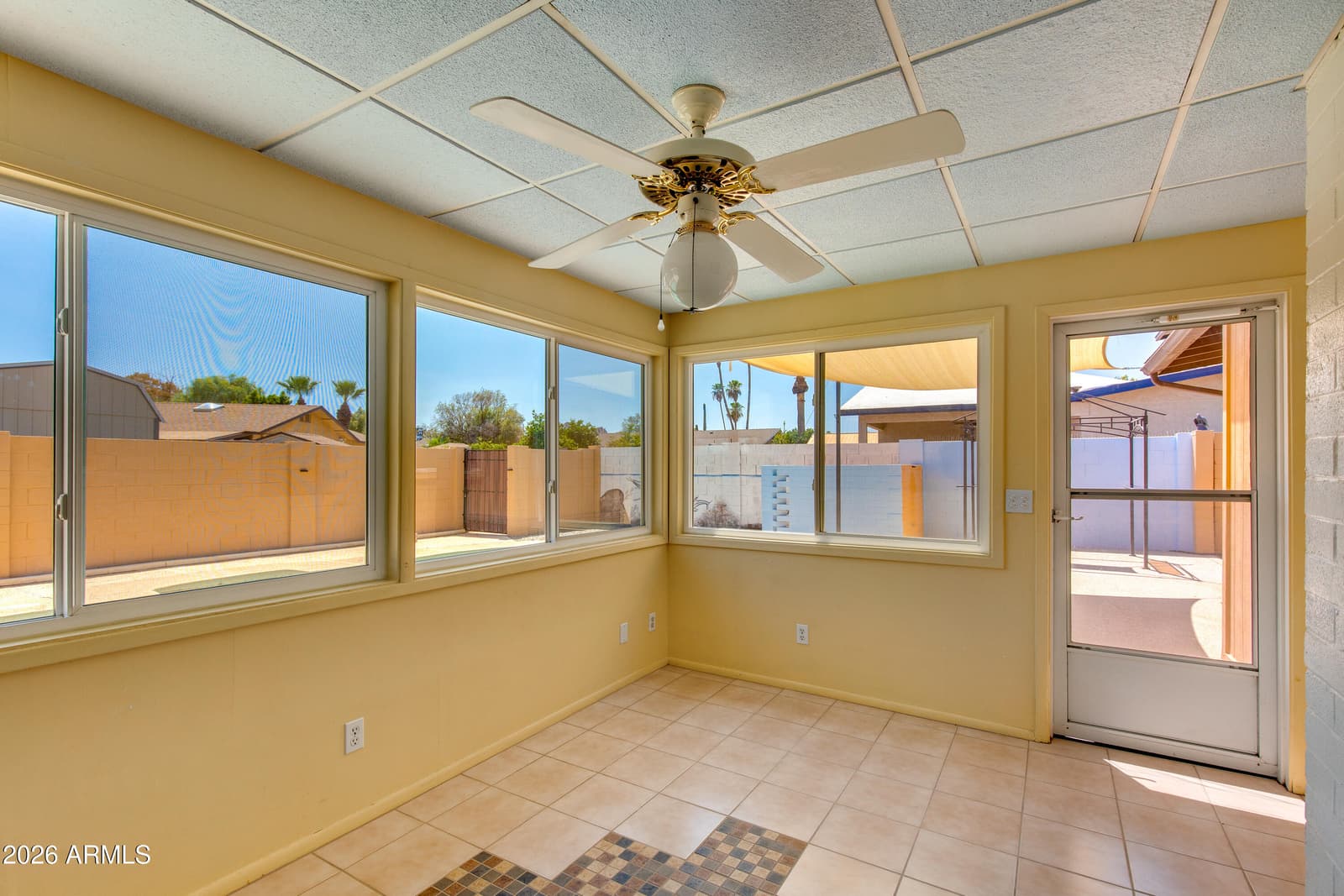 2815 E SYLVIA Street, Phoenix, AZ 85032 — photo 26 of 33