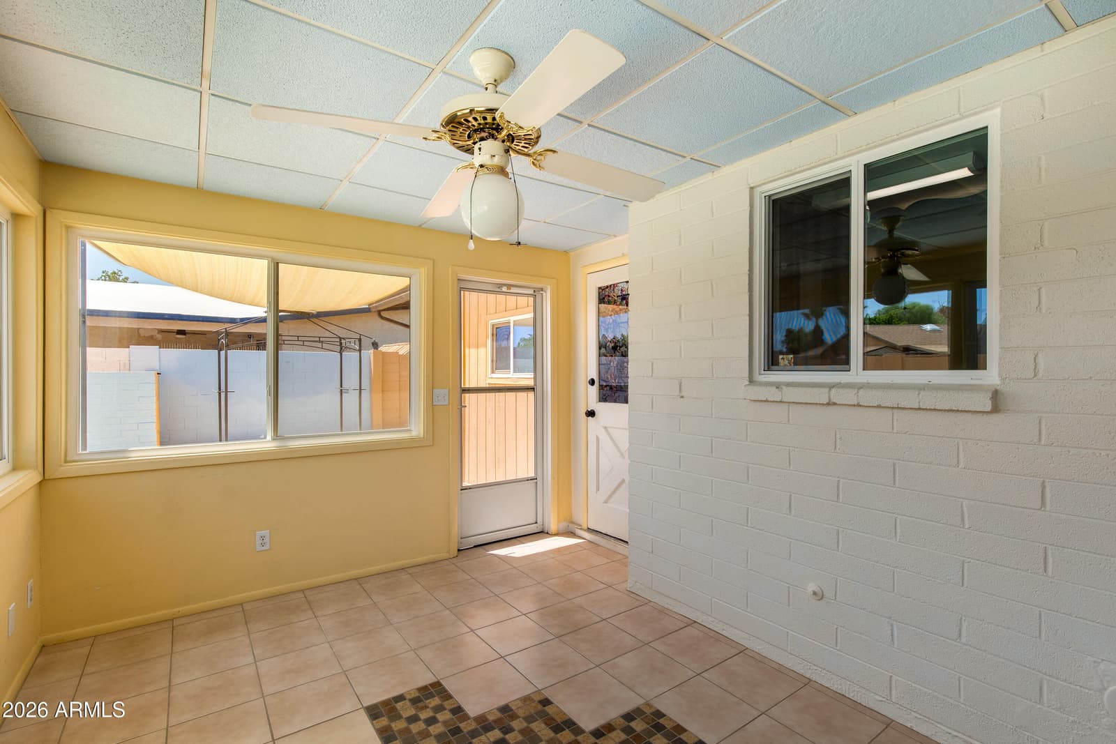 2815 E SYLVIA Street, Phoenix, AZ 85032 — photo 27 of 33
