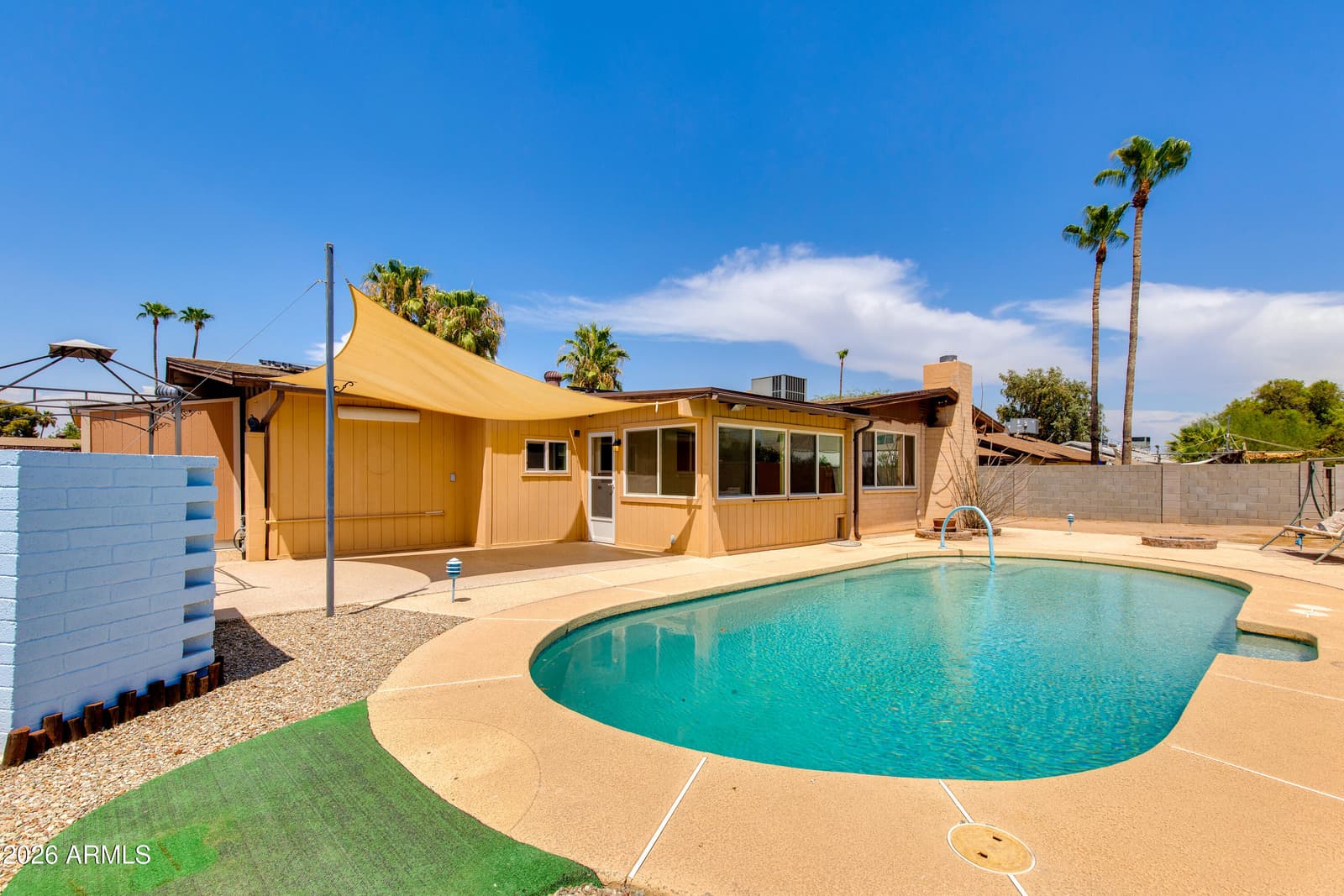 2815 E SYLVIA Street, Phoenix, AZ 85032 — photo 29 of 33