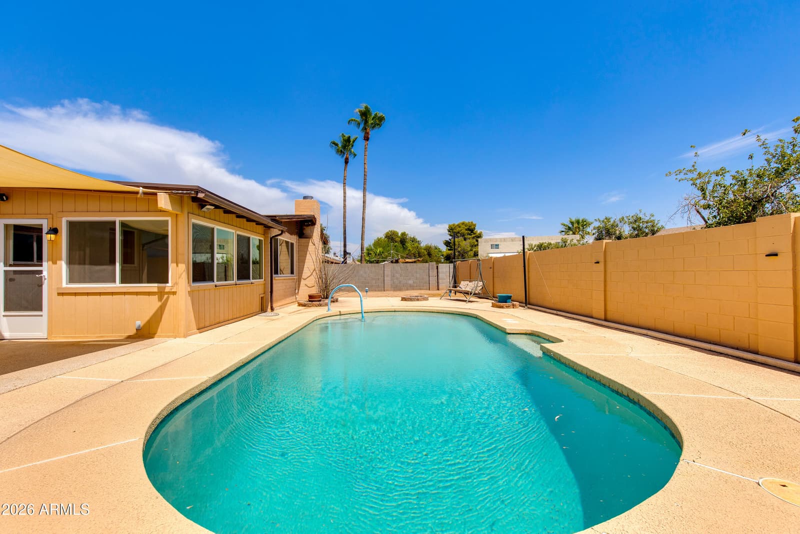 2815 E SYLVIA Street, Phoenix, AZ 85032 — photo 30 of 33