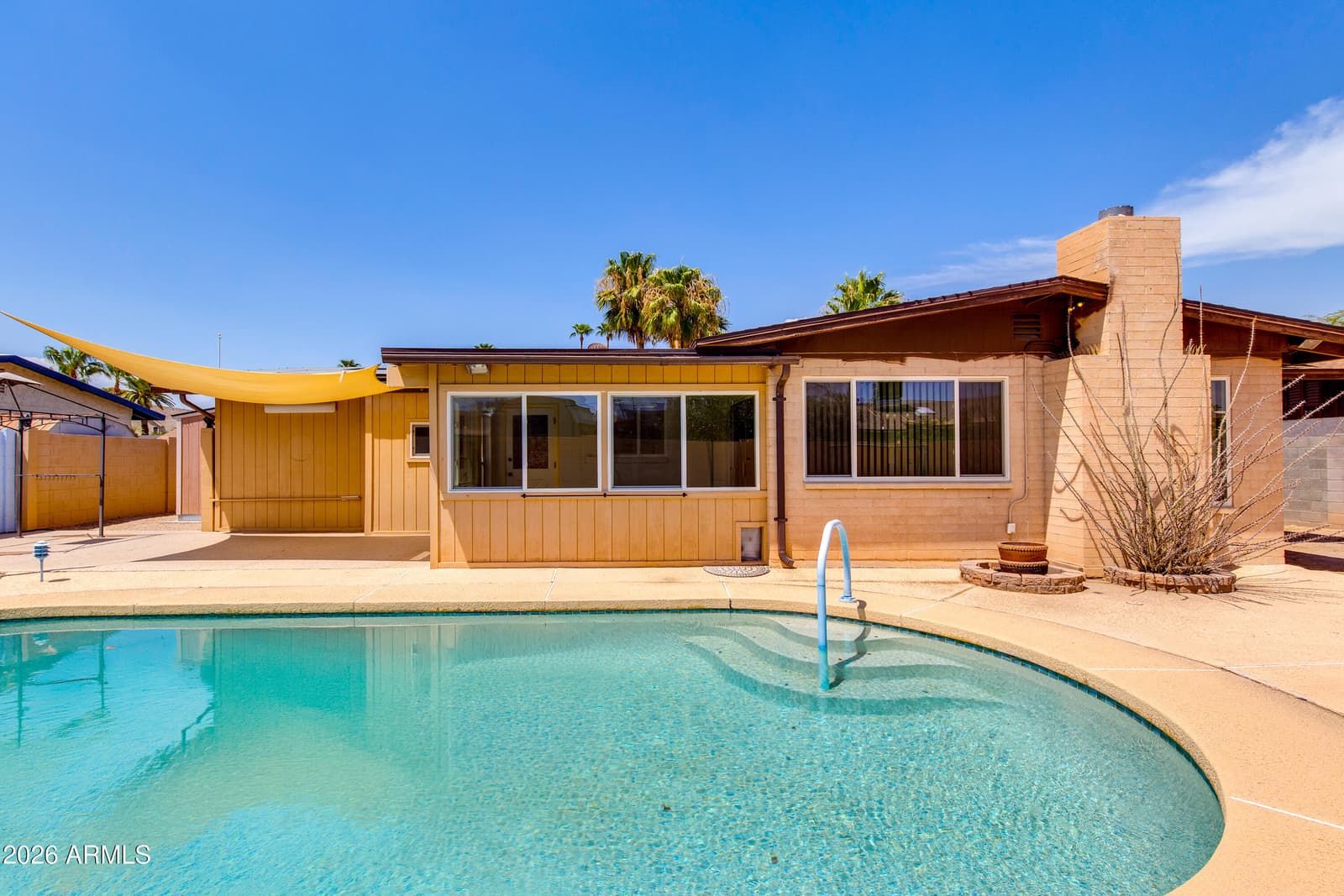 2815 E SYLVIA Street, Phoenix, AZ 85032 — photo 31 of 33