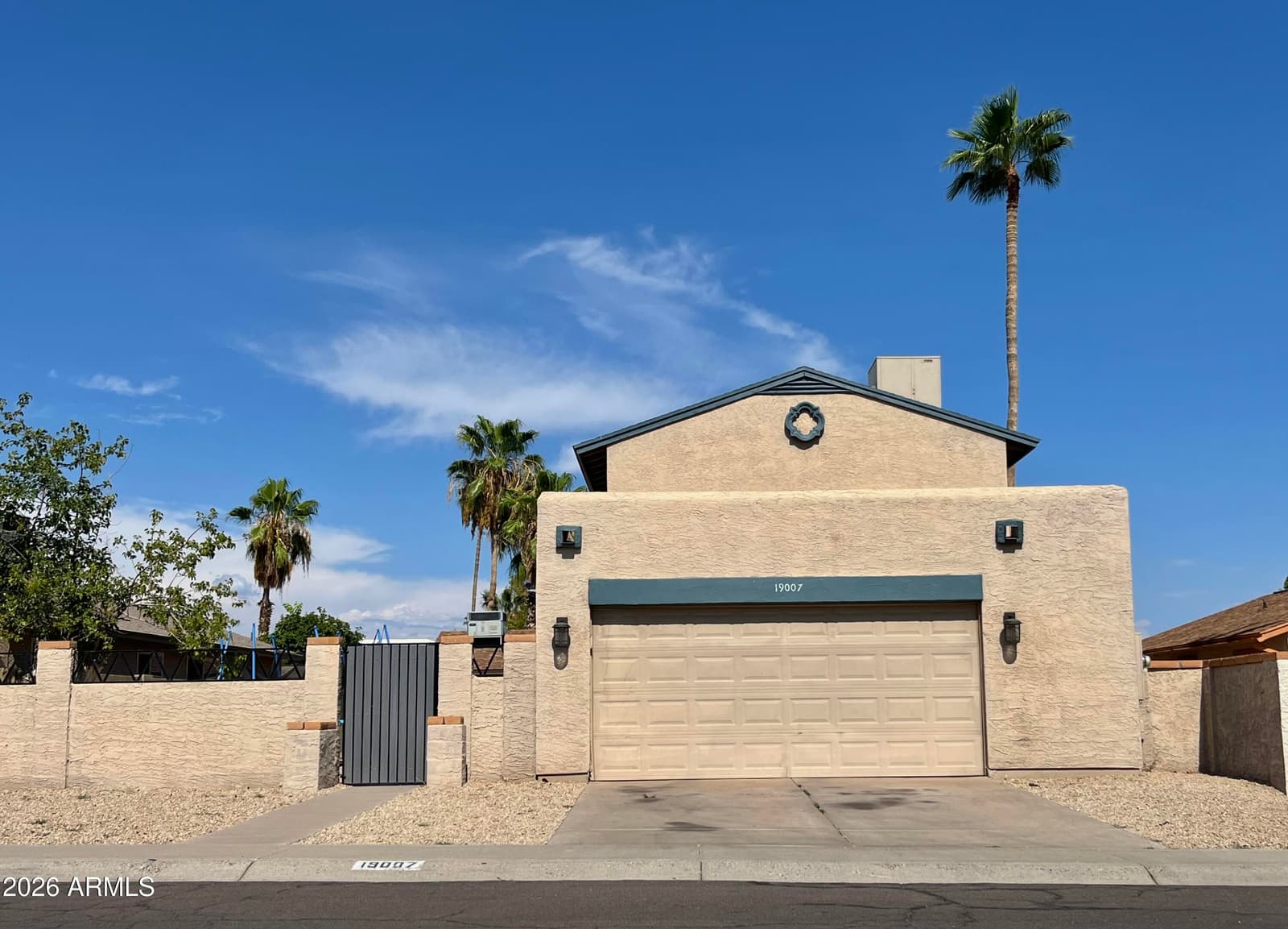 19007 N 45TH Avenue, Glendale, AZ 85308