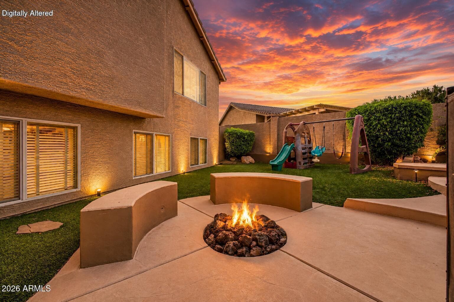 4425 E Casey Lane, Cave Creek, AZ 85331 — photo 37 of 41