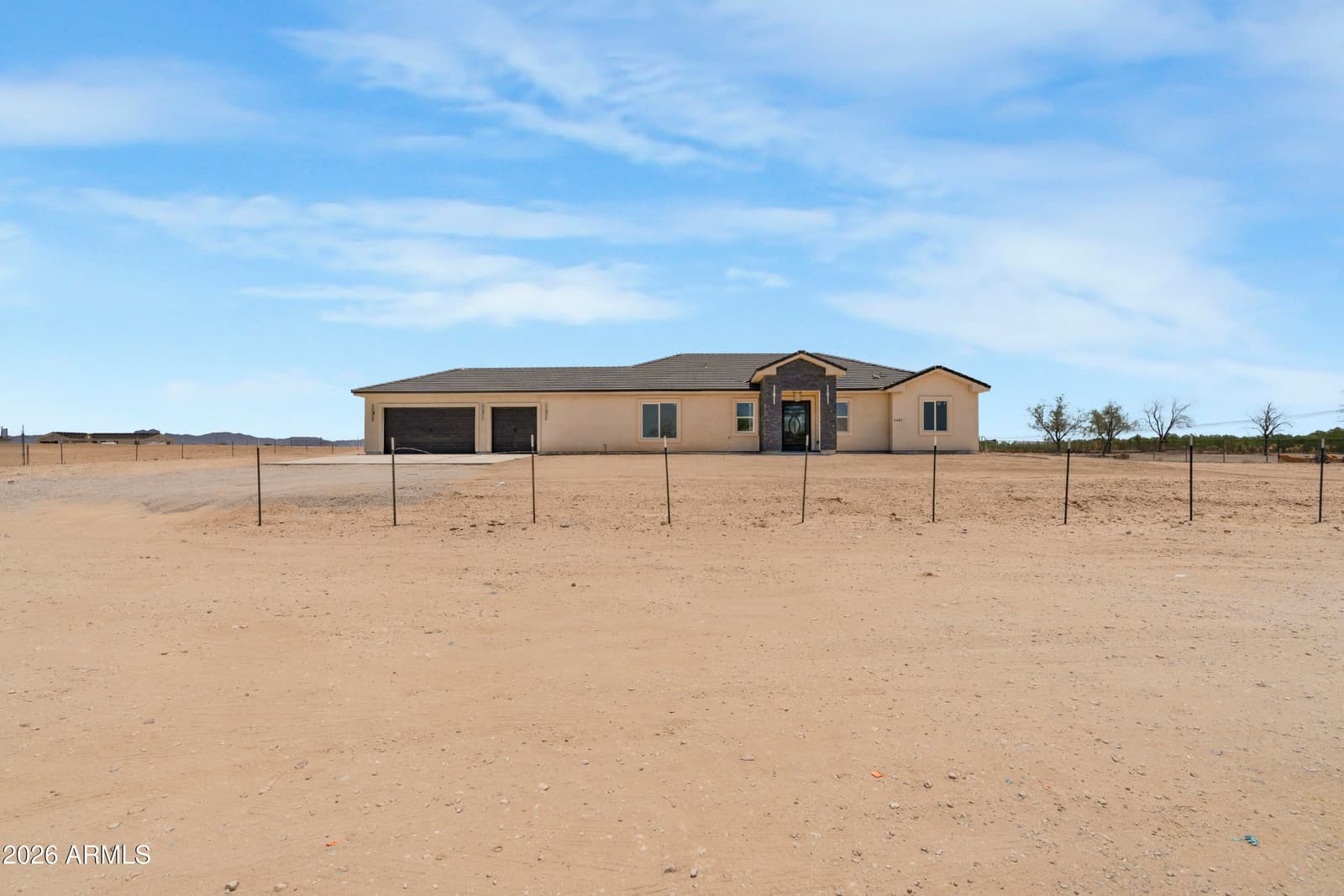 2407 S 336th Avenue, Tonopah, AZ 85354 — photo 1 of 15