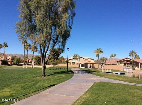 3830 E LAKEWOOD Parkway E 1075, Phoenix, AZ 85048 — photo 25 of 26